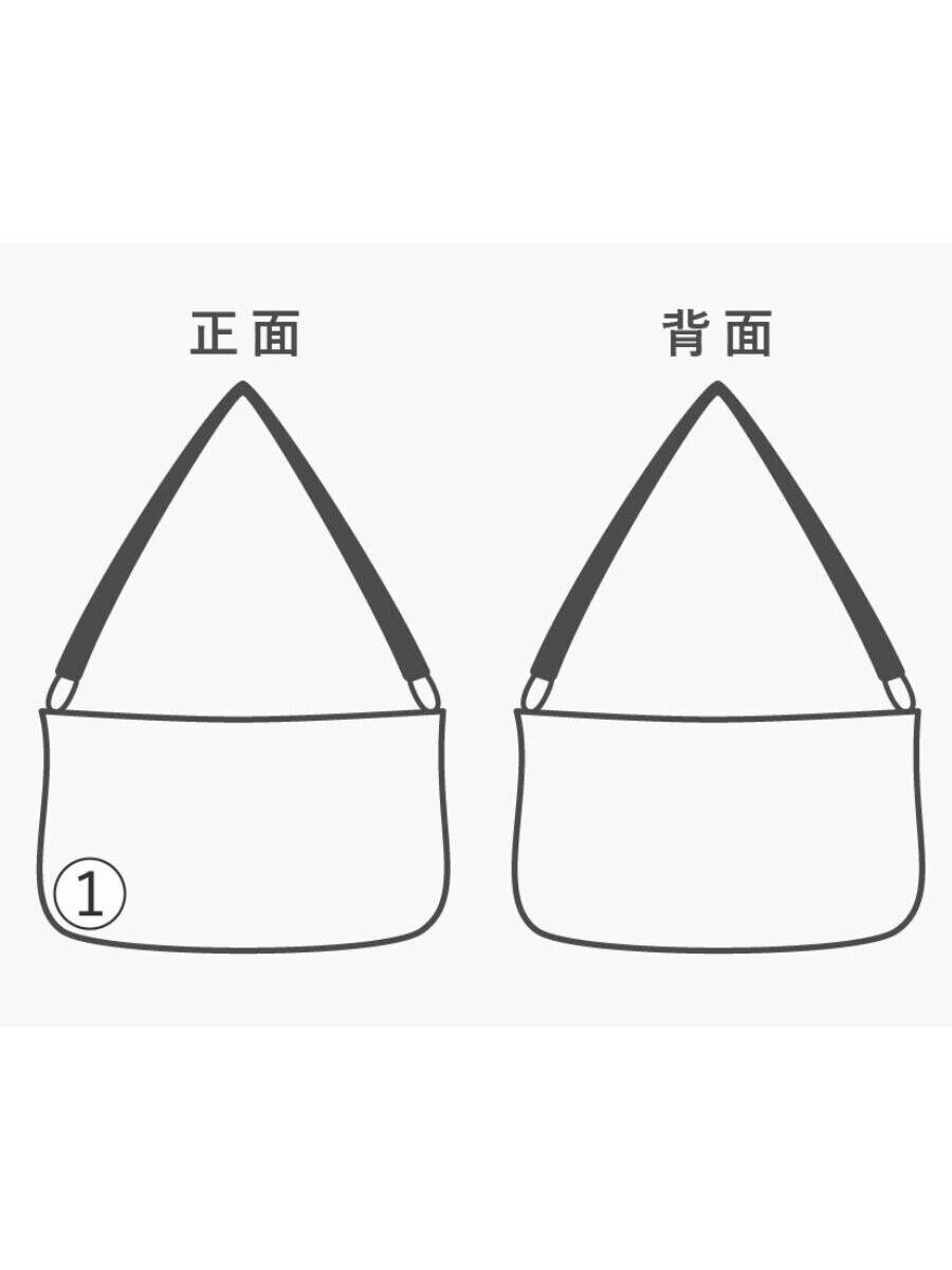 Hysteric Glamour 06 Jersey Tote Bag Size ONE SIZE - 8 Thumbnail