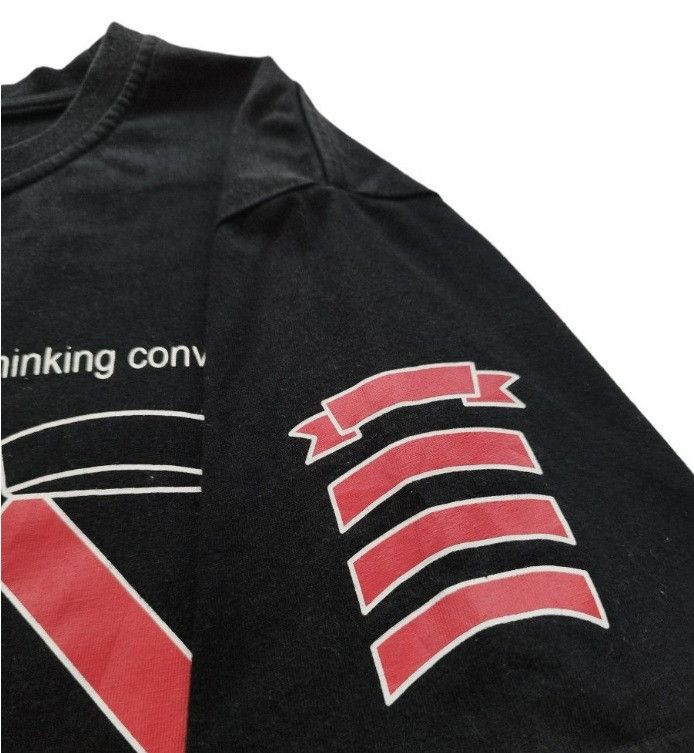 Marlboro X Number (Nine) T Shirt