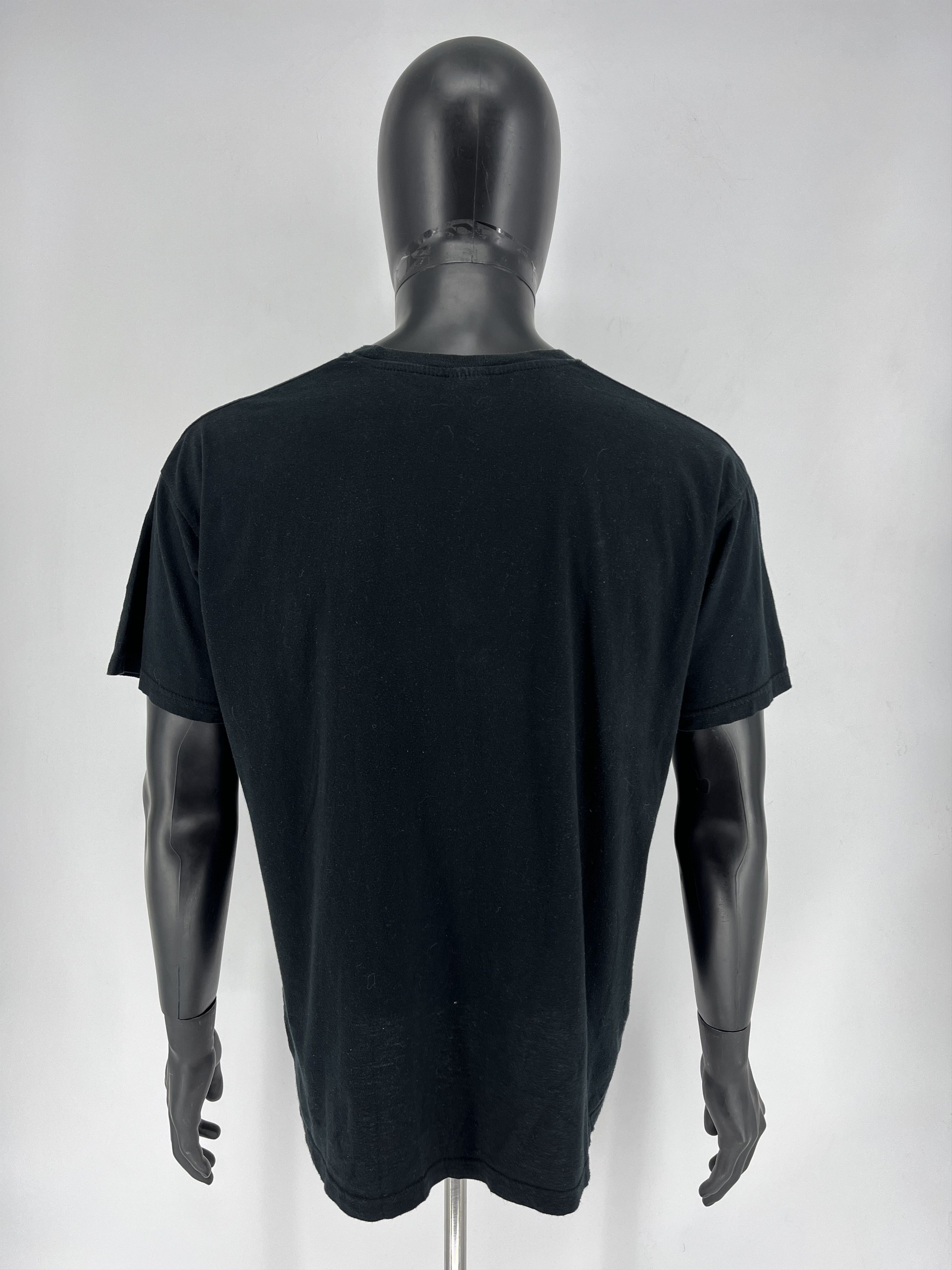 Band Tees × Vintage Vintage Y2K Black Veil Brides Band Tee Shirt Merchandise Size US XL / EU 56 / 4 - 10 Thumbnail