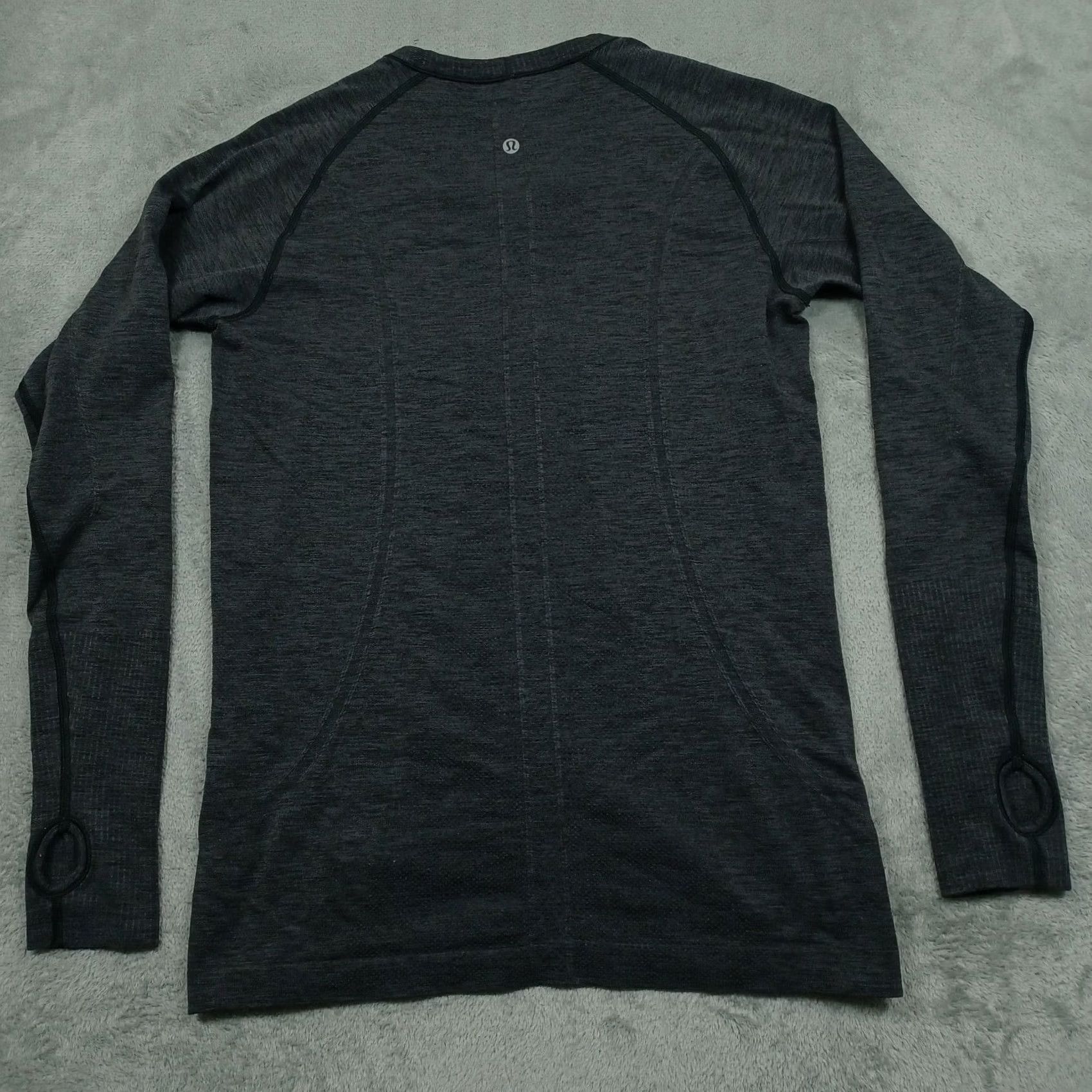Lululemon VINTAGE Size M / US 6-8 / IT 42-44 - 4 Thumbnail