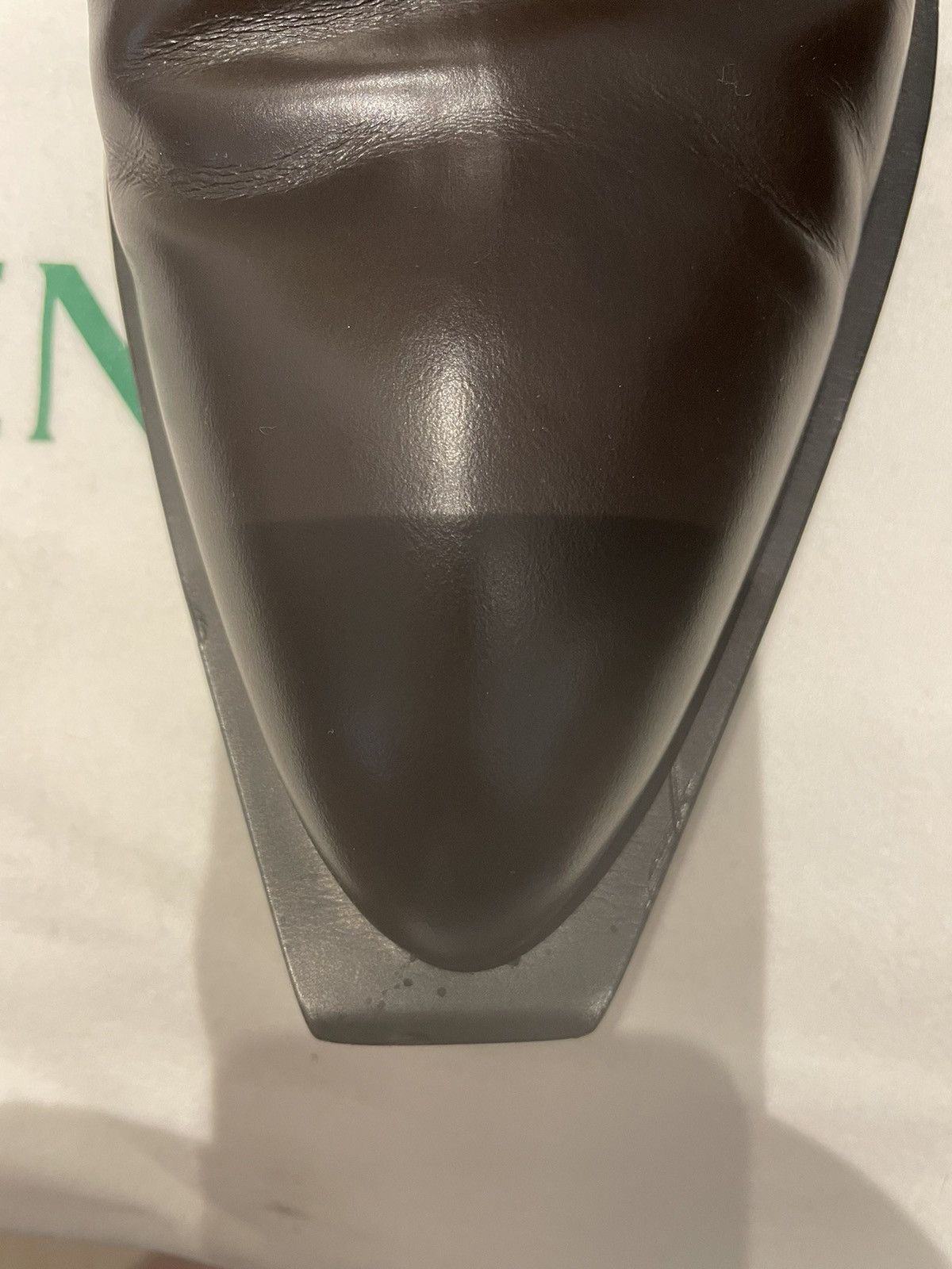 Bottega Veneta Boots