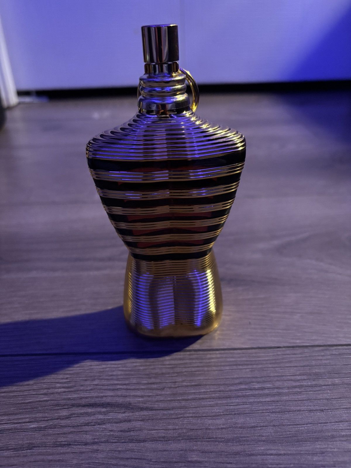 Jean Paul Gaultier Jean paul gaultier le male elixer 4.2 oz Size ONE SIZE - 4 Thumbnail