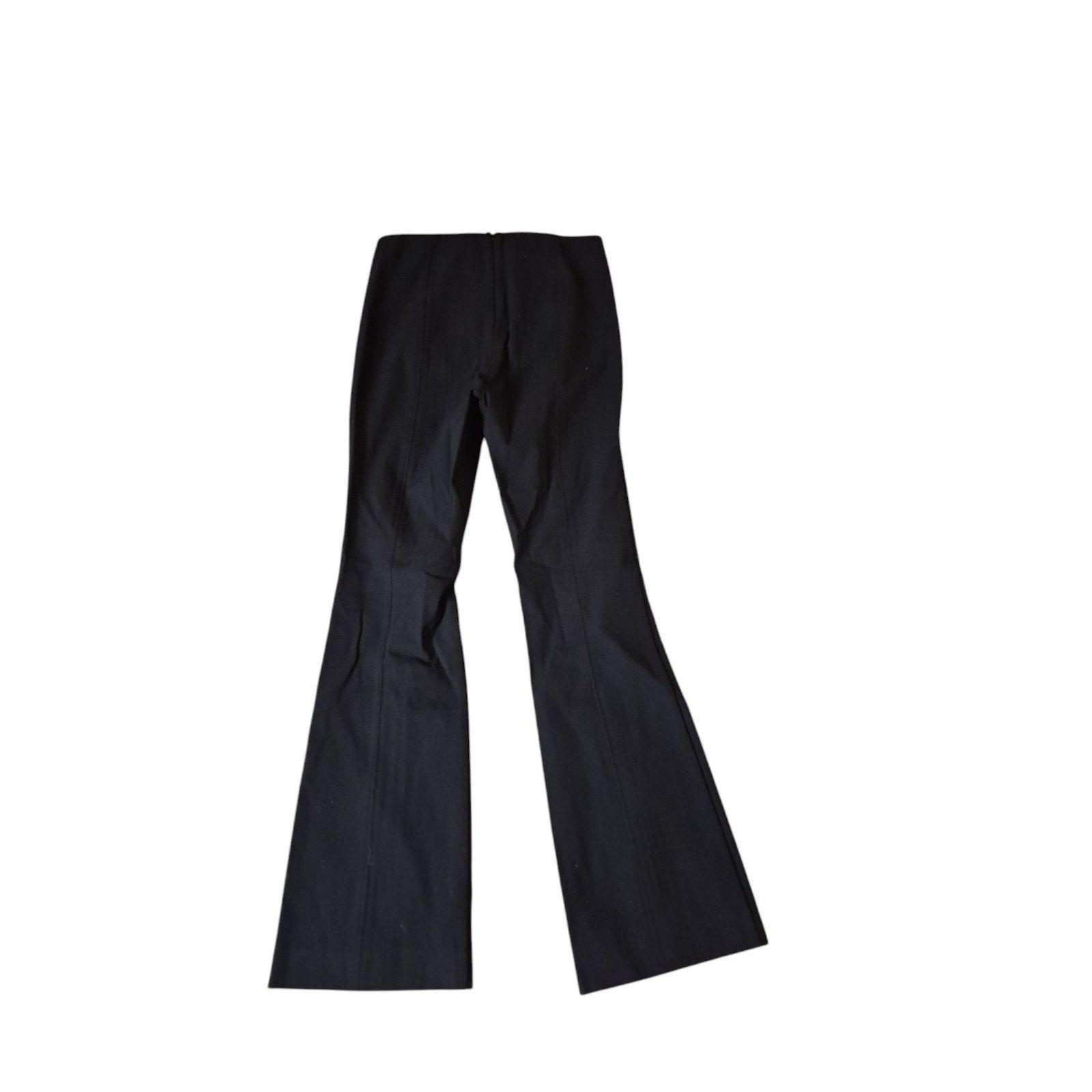 Rag & Bone rag & bone NY Simone Dark Denim Flare Pants Jeans Stetch Den Size 28" / US 6 / IT 42 - 8 Thumbnail