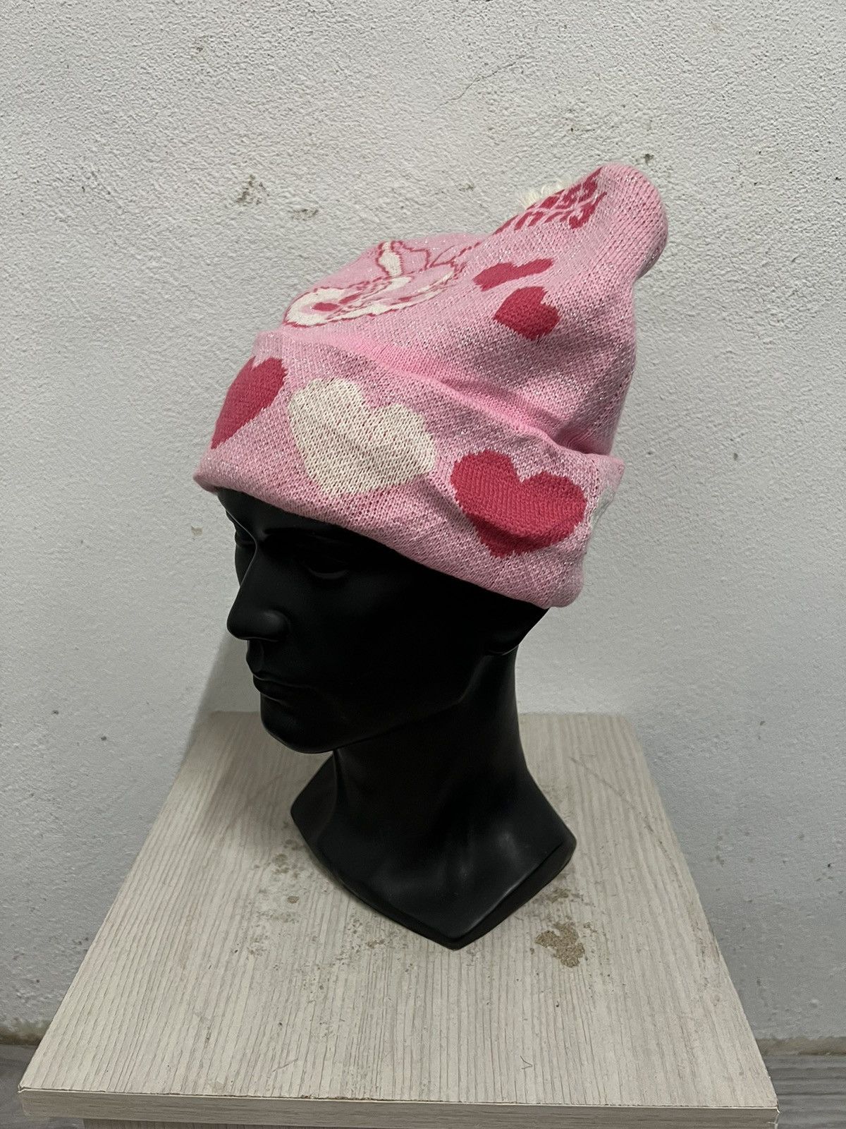 Disney Disney Cartoon Beanie Hat Size ONE SIZE - 3 Thumbnail