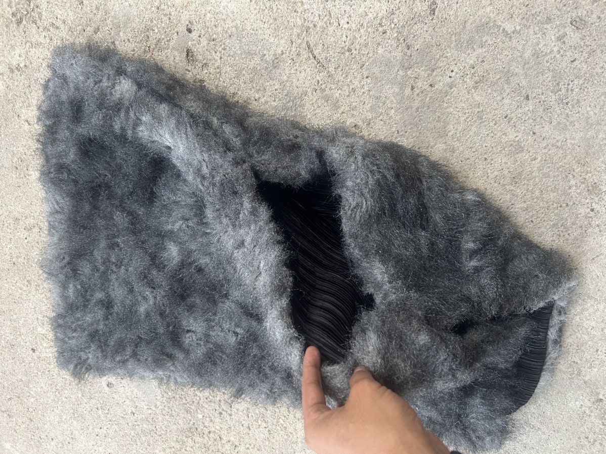 Designer × Pleats Please Issey Miyake Pleatse pleats Fur Size M / US 6-8 / IT 42-44 - 4 Thumbnail