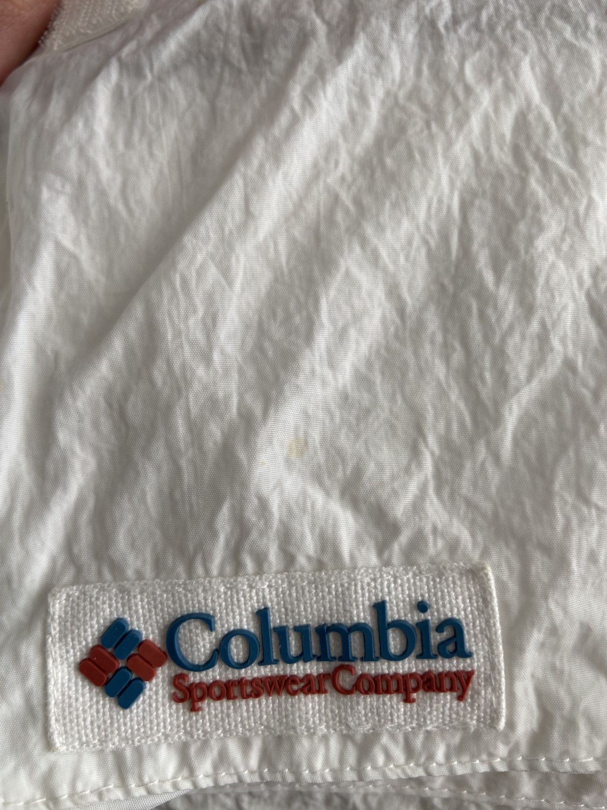 Columbia × Kith Kith Columbia Chuting Pant II Sea Salt sz XS (28-30) Size US 28 / EU 44 - 6 Thumbnail