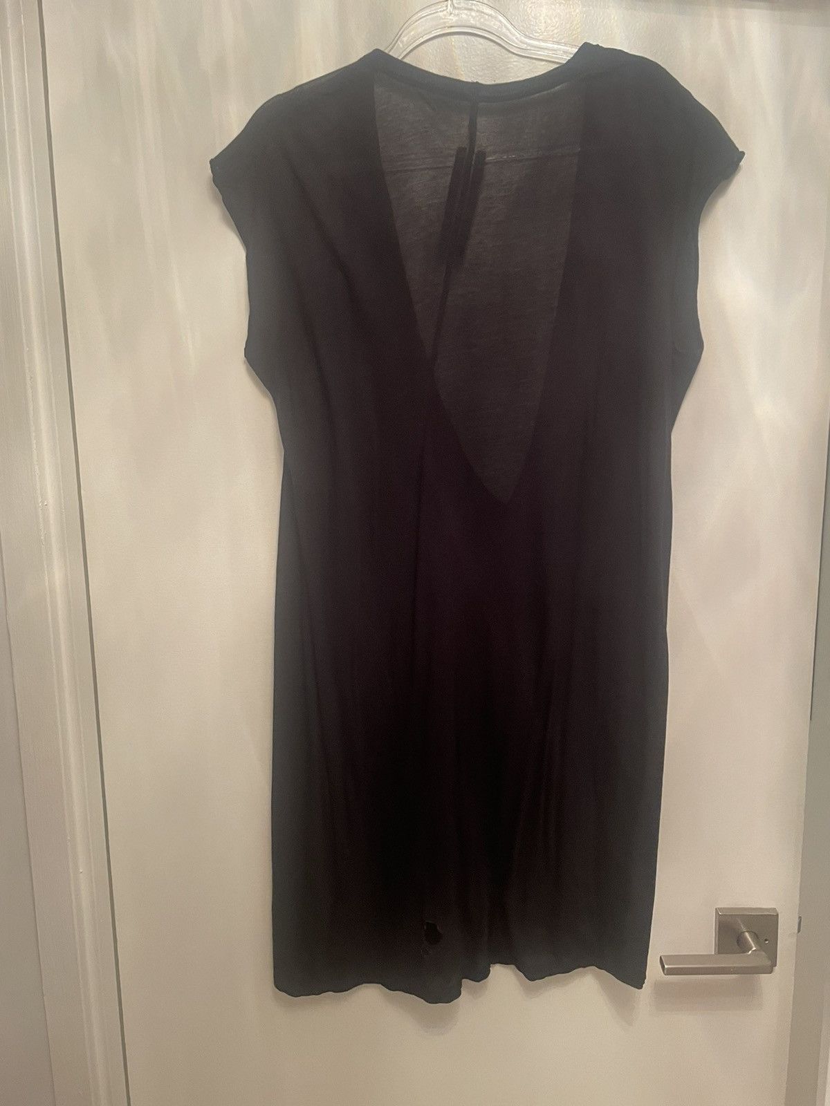 Rick Owens Rick owens Dylan tee Size US M / EU 48-50 / 2 - 4 Thumbnail