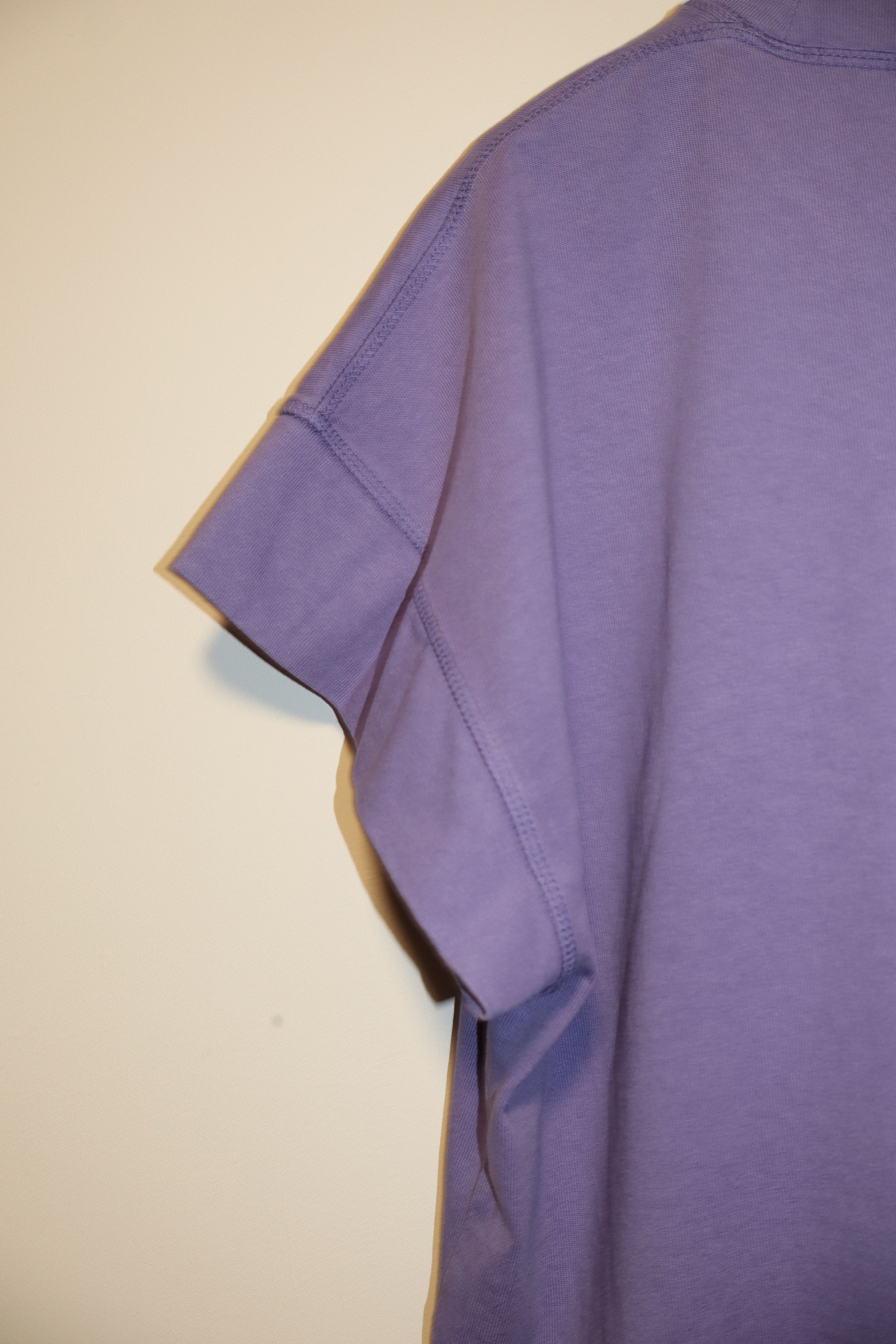 Acne Studios Tohnek logo print t-shirt Size XS / US 0-2 / IT 36-38 - 5 Thumbnail