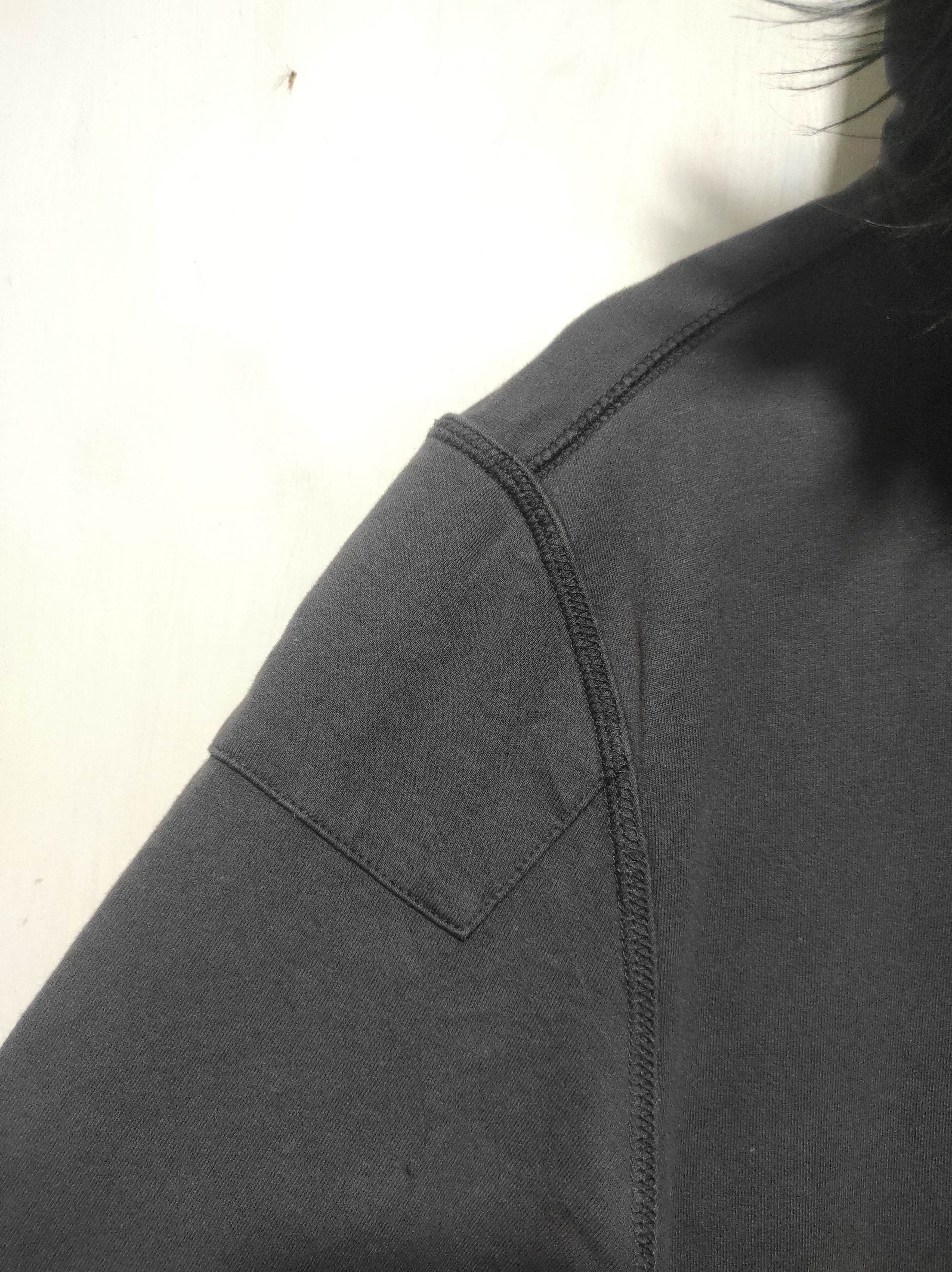 Edwin Edwin Pocket Zip Fur Hoodie LGB style Size US M / EU 48-50 / 2 - 9 Thumbnail