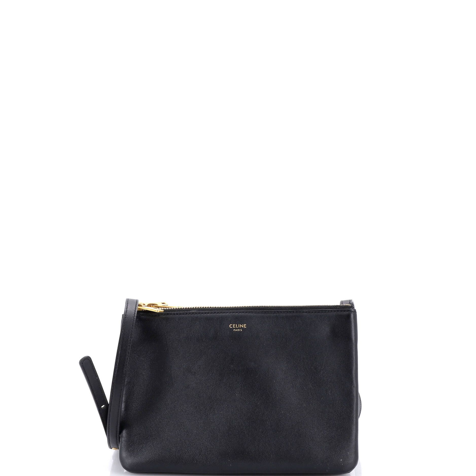 Celine Trio Crossbody Bag Size ONE SIZE - 1 Thumbnail