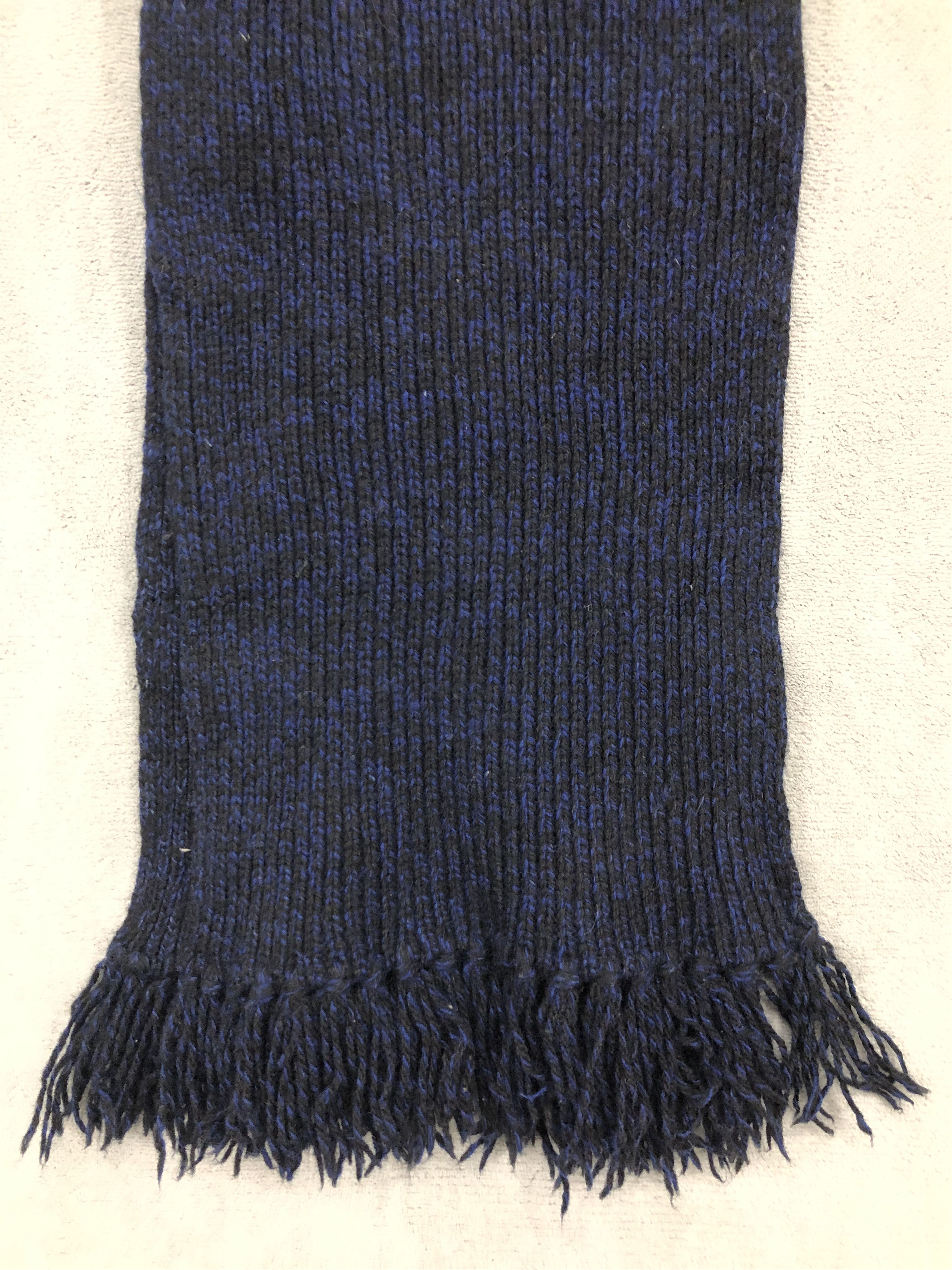 Japanese Brand Lucky Brand Tokyo Muffler Scarf Neck Scarf Size ONE SIZE - 4 Thumbnail