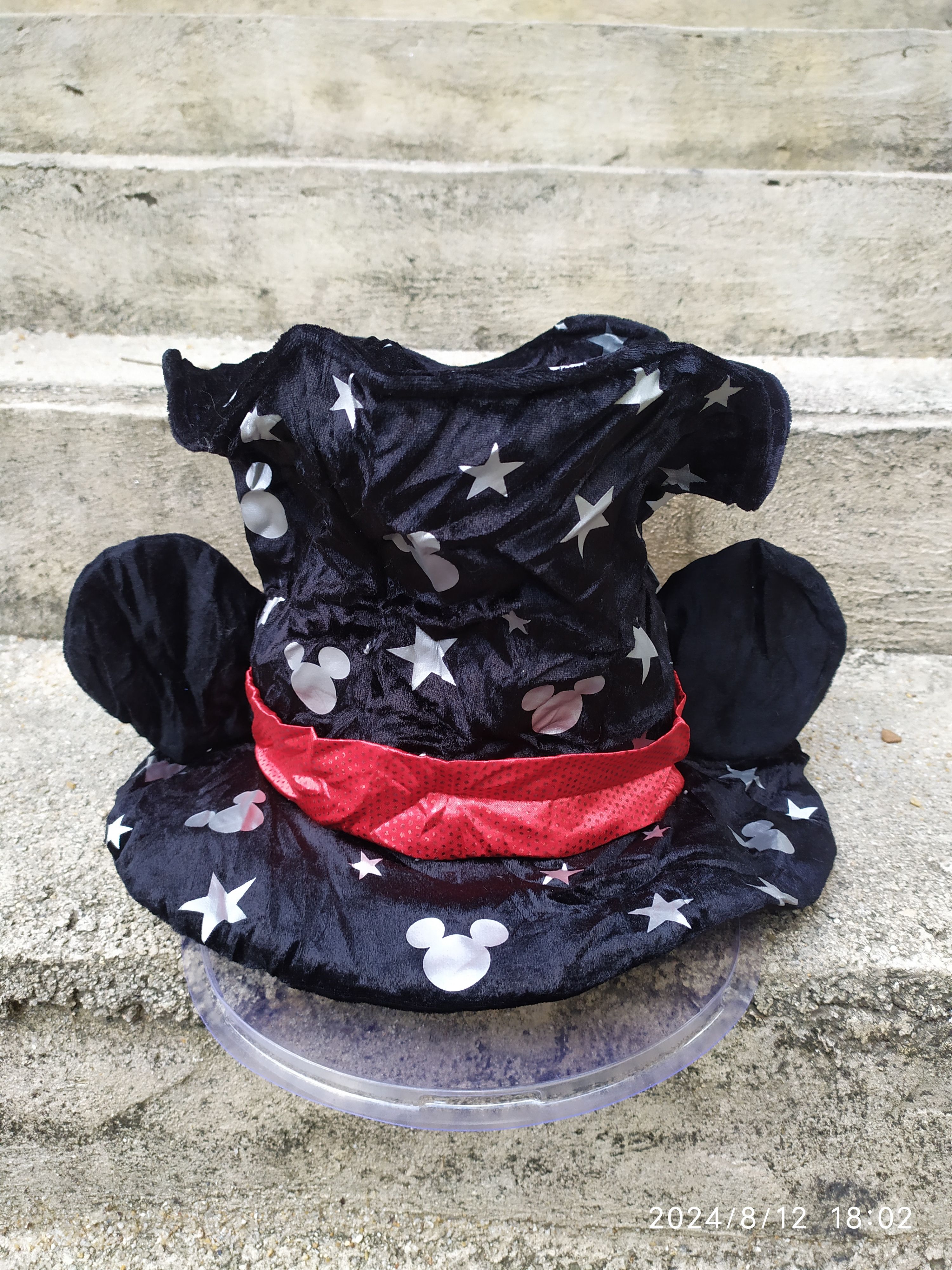 Disney 50th Bucket Hat