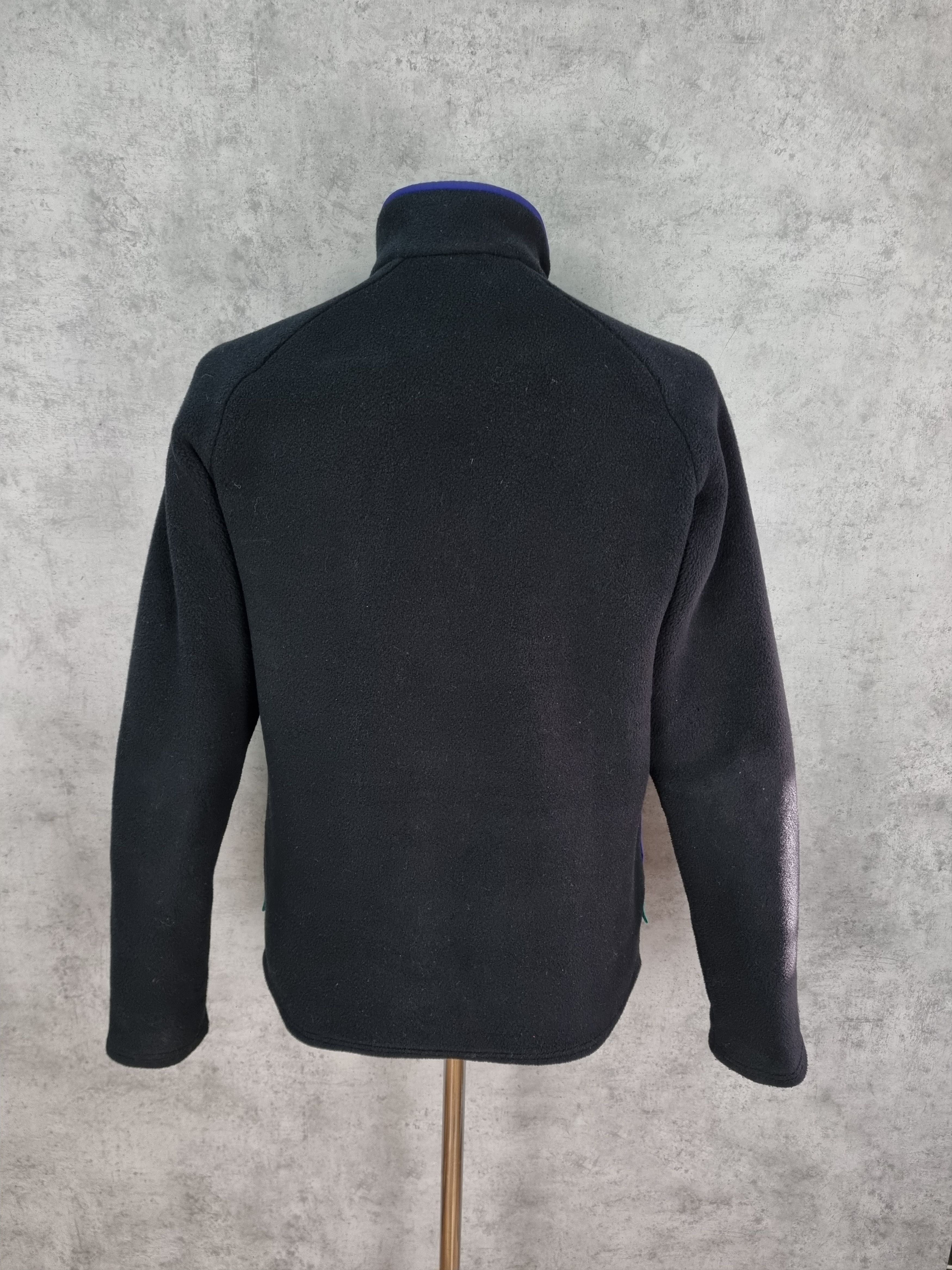 Patagonia × Vintage Patagonia Synchilla Fluffy Fleece Size US M / EU 48-50 / 2 - 8 Thumbnail