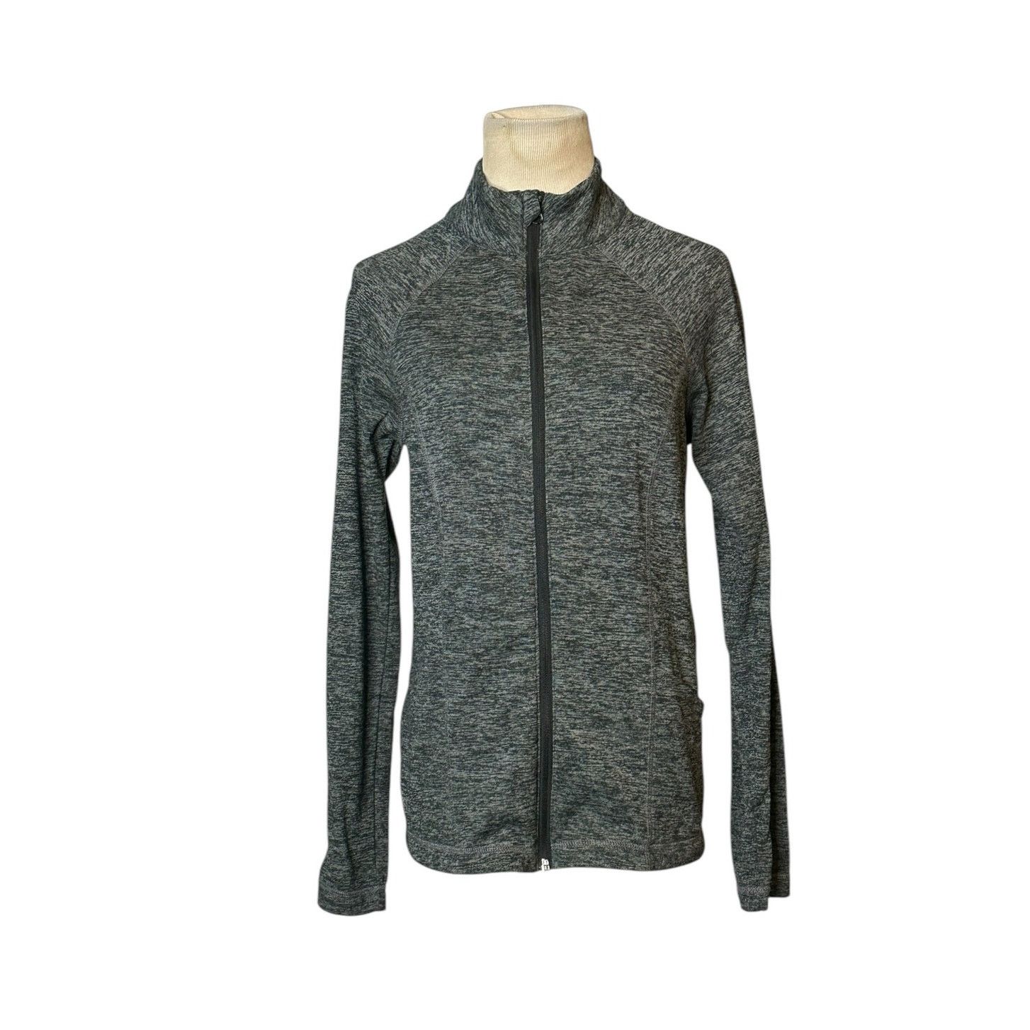 Bally Bally long sleeves athletic zippered jacket size Small Size S / US 4 / IT 40 - 1 Thumbnail
