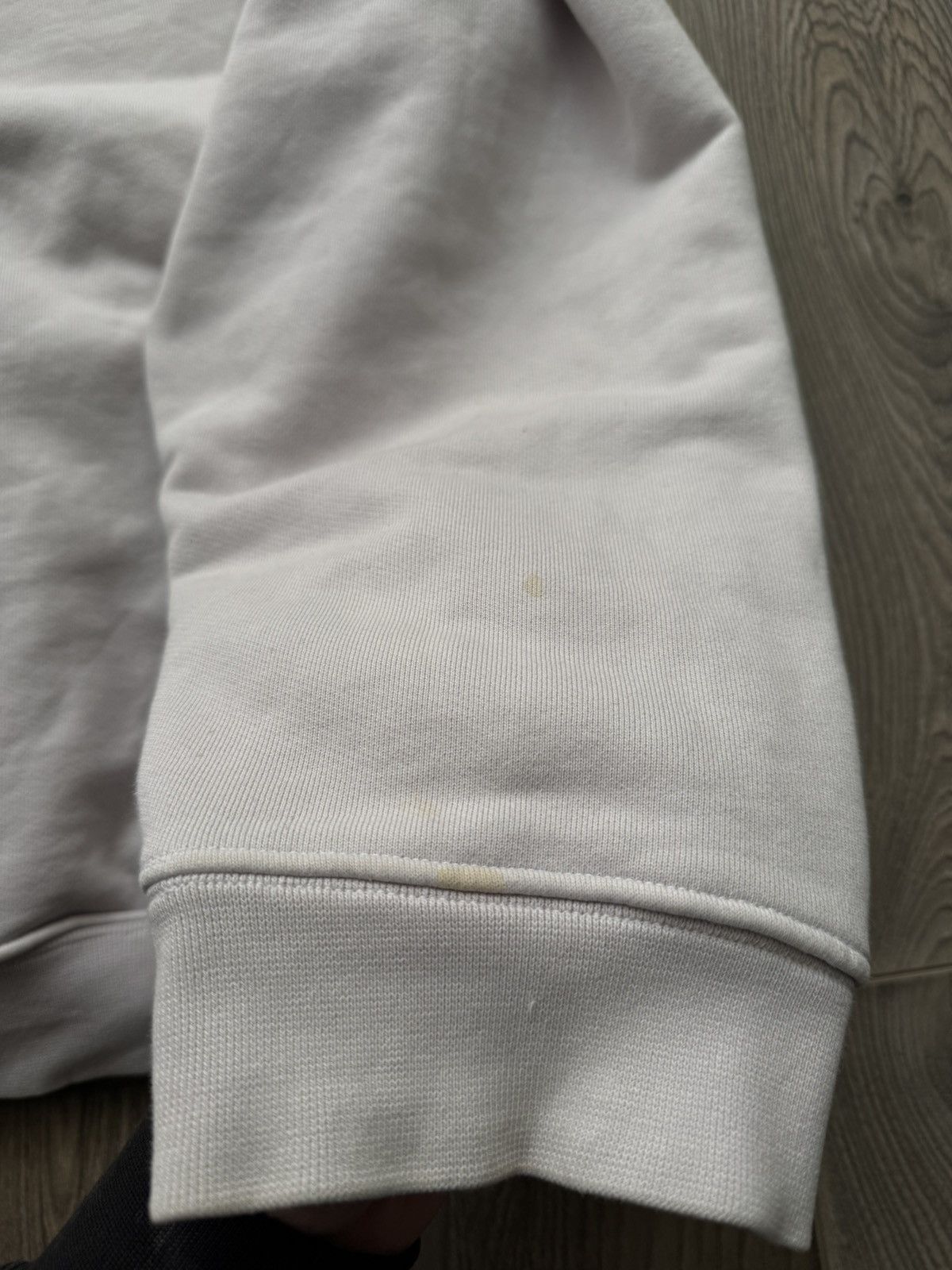 Balenciaga Balenciaga Big Back Logo Hoodie Size US L / EU 52-54 / 3 - 7 Thumbnail