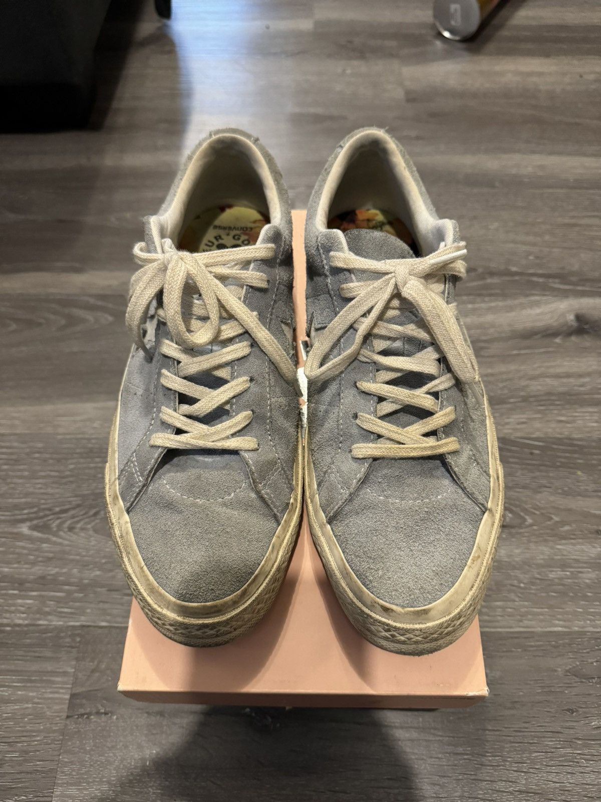 Golf le fleur airway blue sale