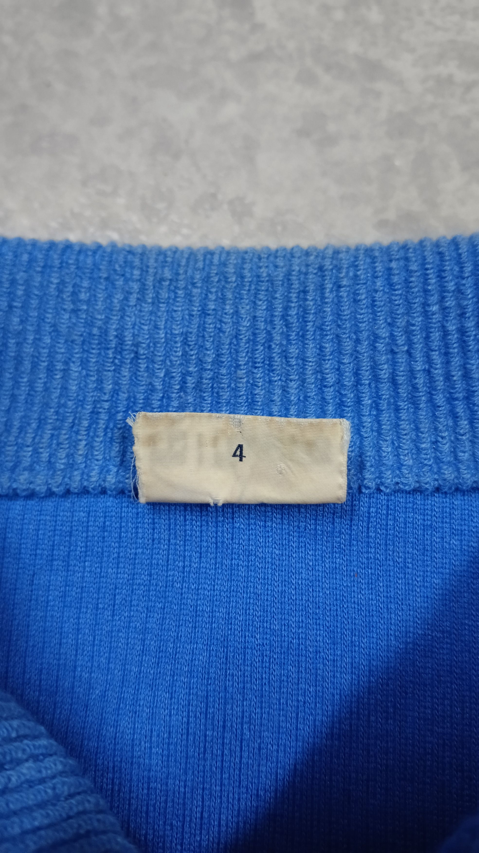 Ellesse × Vintage 🔥 Rare Vintage Ellesse Sweater Size US M / EU 48-50 / 2 - 4 Thumbnail