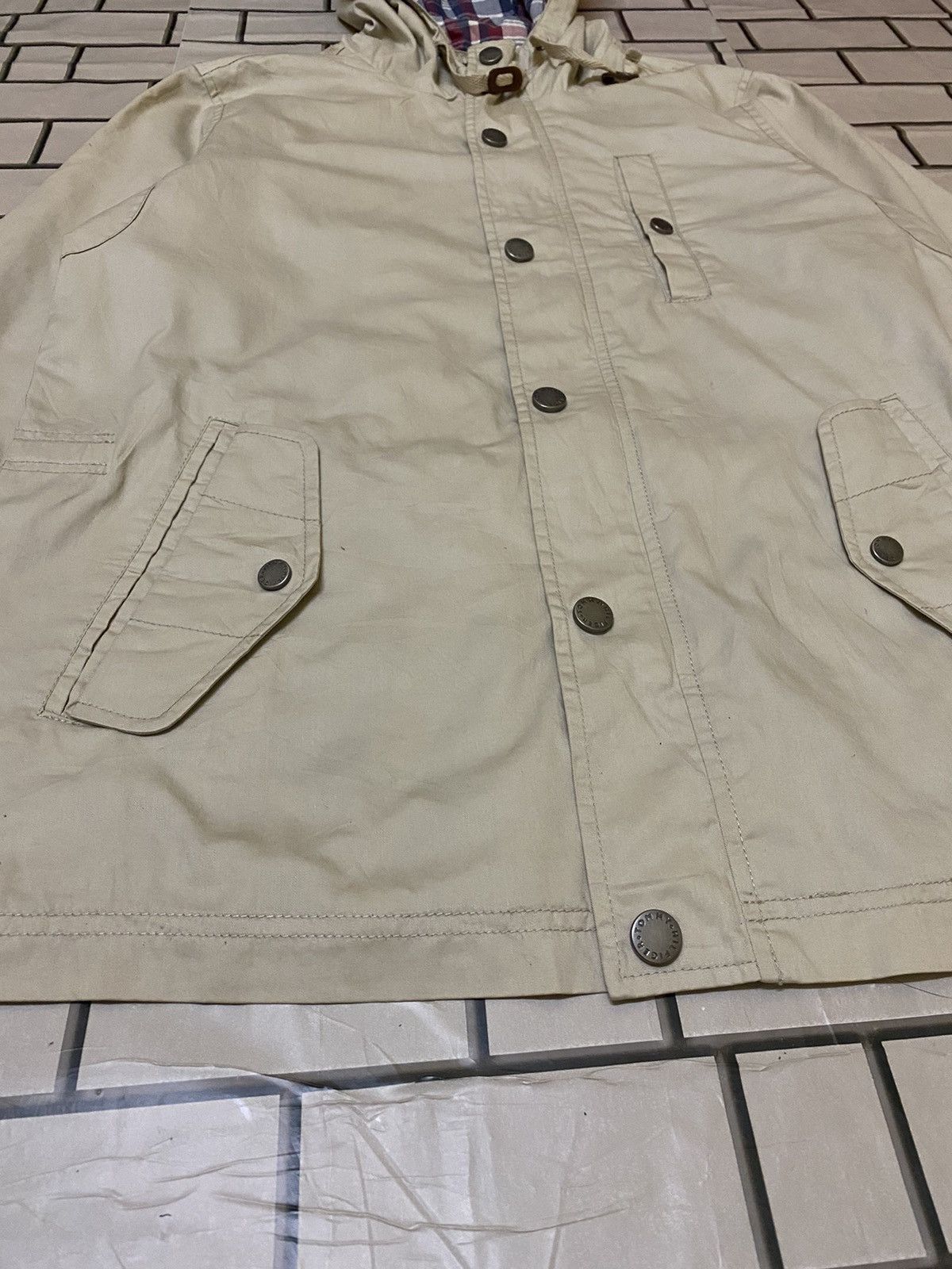 Tommy Hilfiger Tommy Hilfiger Size US XL / EU 56 / 4 - 4 Thumbnail