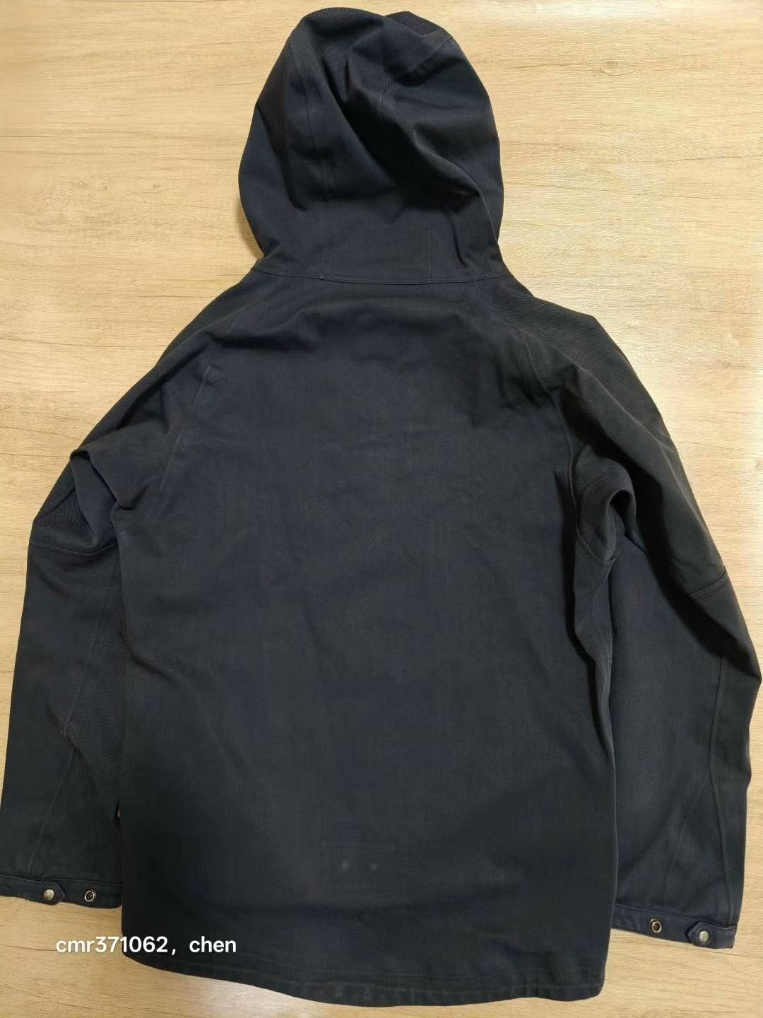 Visvim visvim 18ss Nomad Jkt 3L Gore-Tex Size US M / EU 48-50 / 2 - 4 Thumbnail