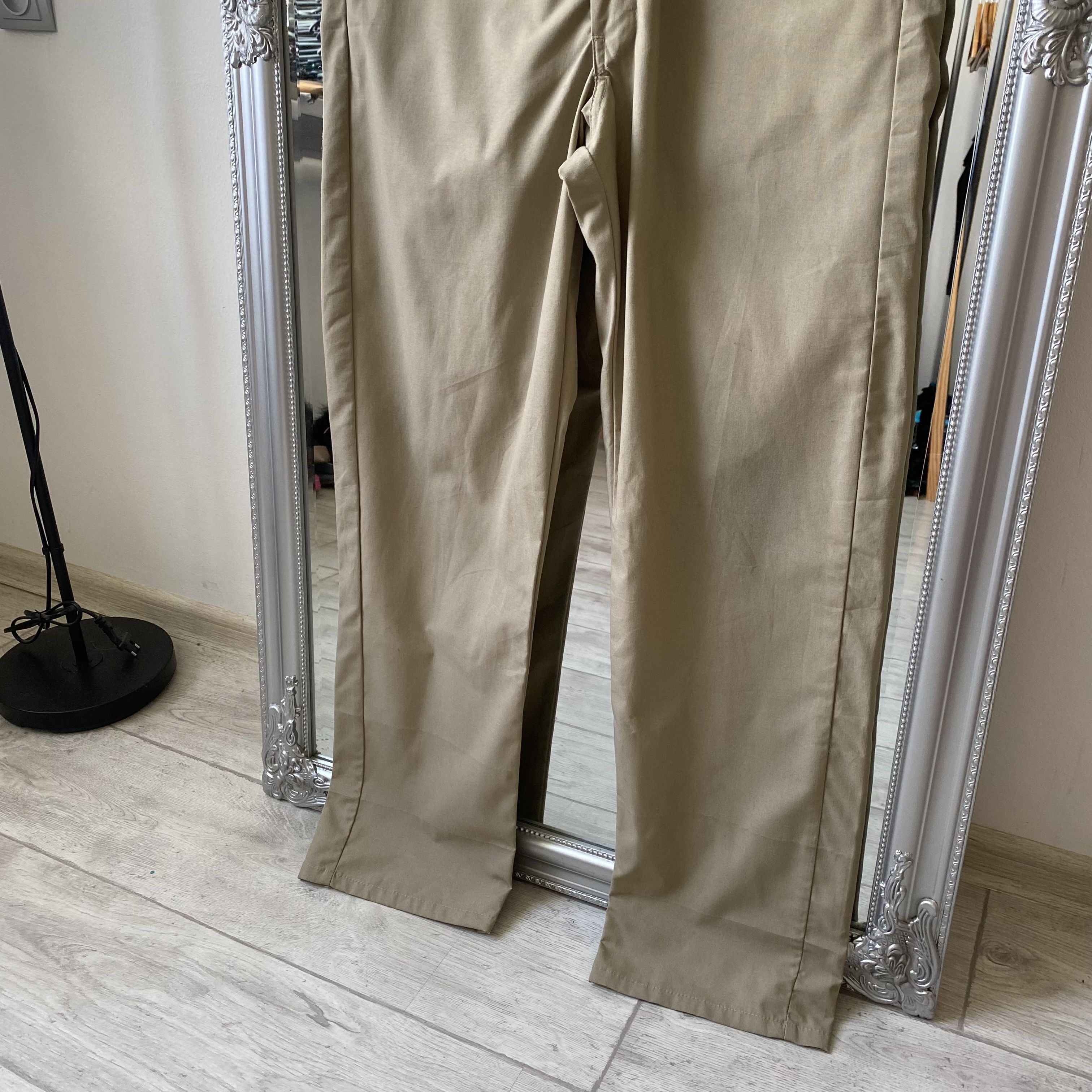 Dickies ⚒️ Vintage 00s Dickies work jumpsuit Coverall short sleeve Size US 29 - 3 Thumbnail