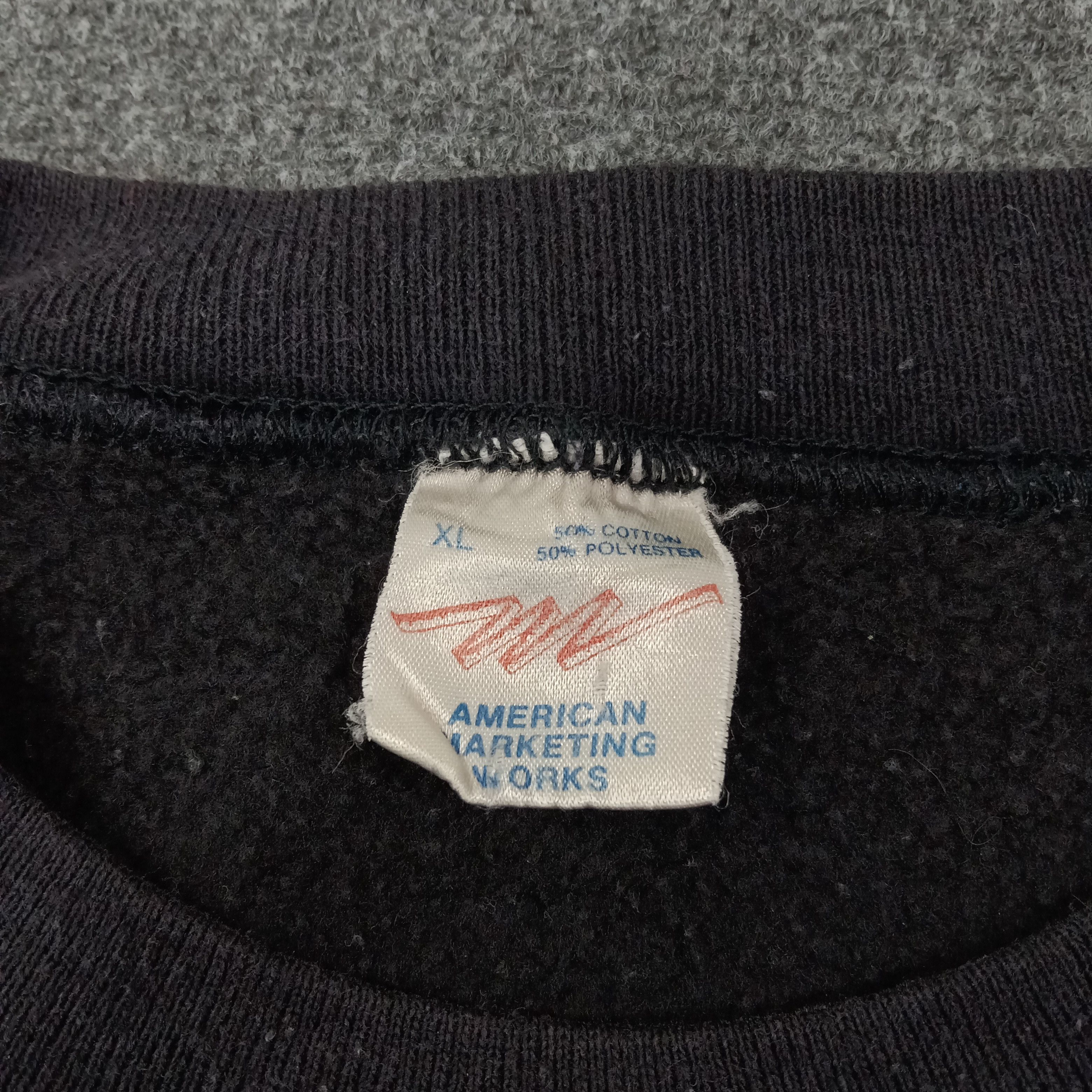 Body Glove Body Glove American Surfing Style Sweatshirt C257N7 Size US M / EU 48-50 / 2 - 6 Thumbnail