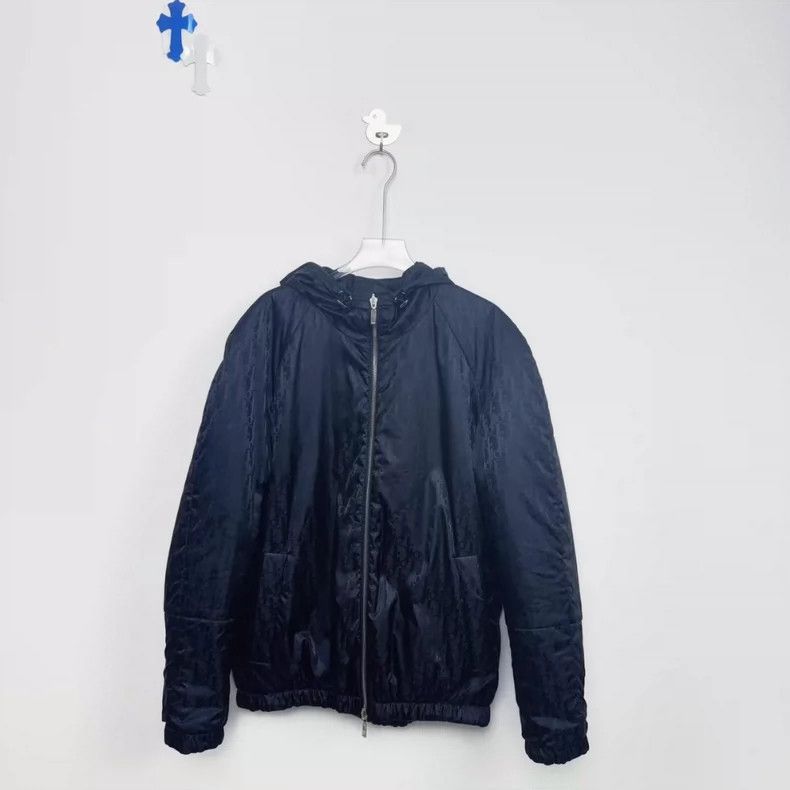 Dior Dior Double-2505 Size US L / EU 52-54 / 3 - 5 Thumbnail