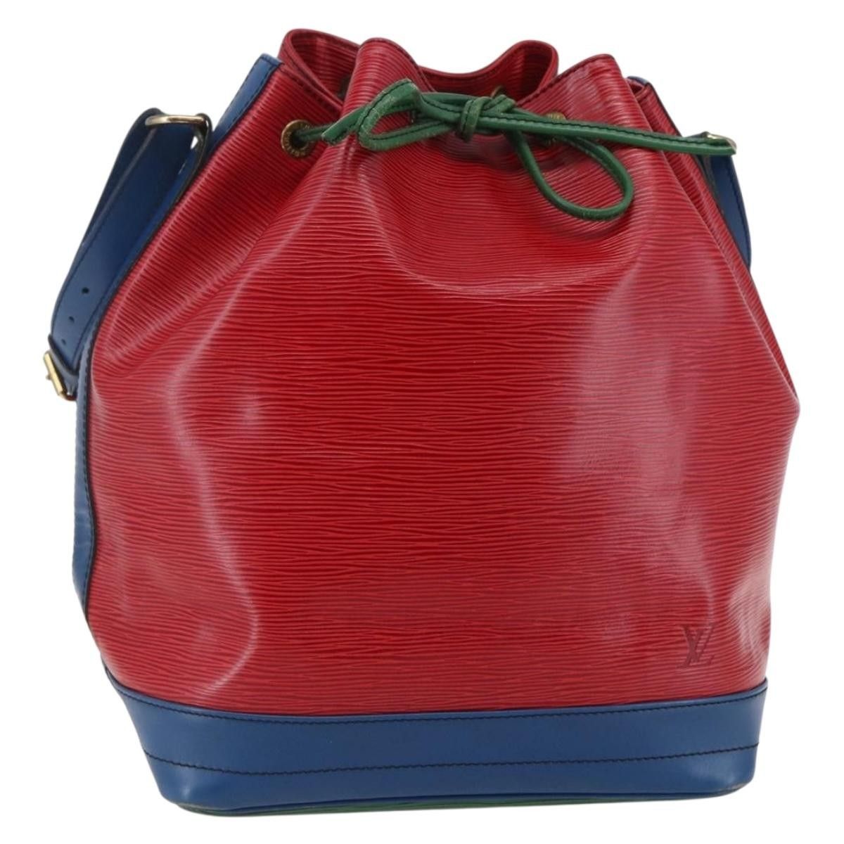 Louis Vuitton Louis Vuitton Tricolor Noe Epi Leather Size ONE SIZE - 1 Thumbnail