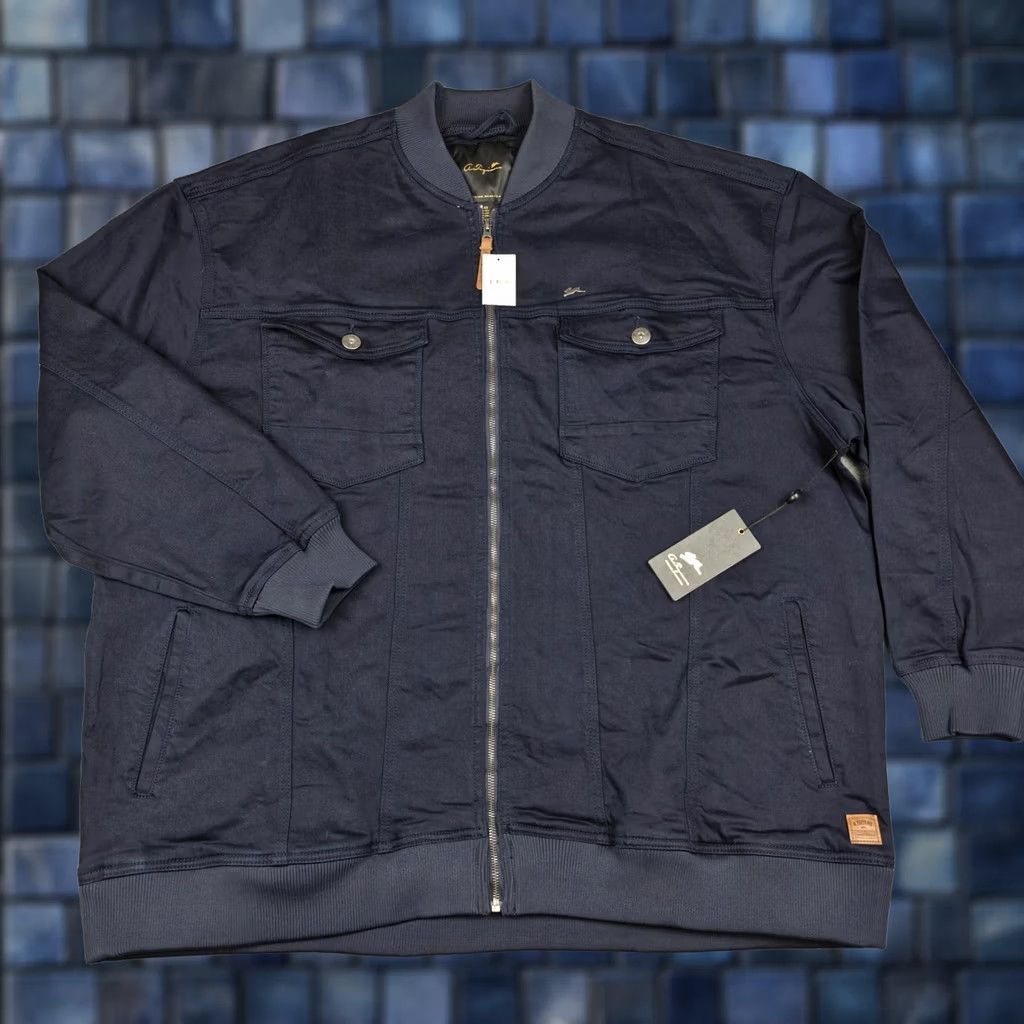 Denime VINTAGE? No. Size US XXL / EU 58 / 5 - 1 Thumbnail