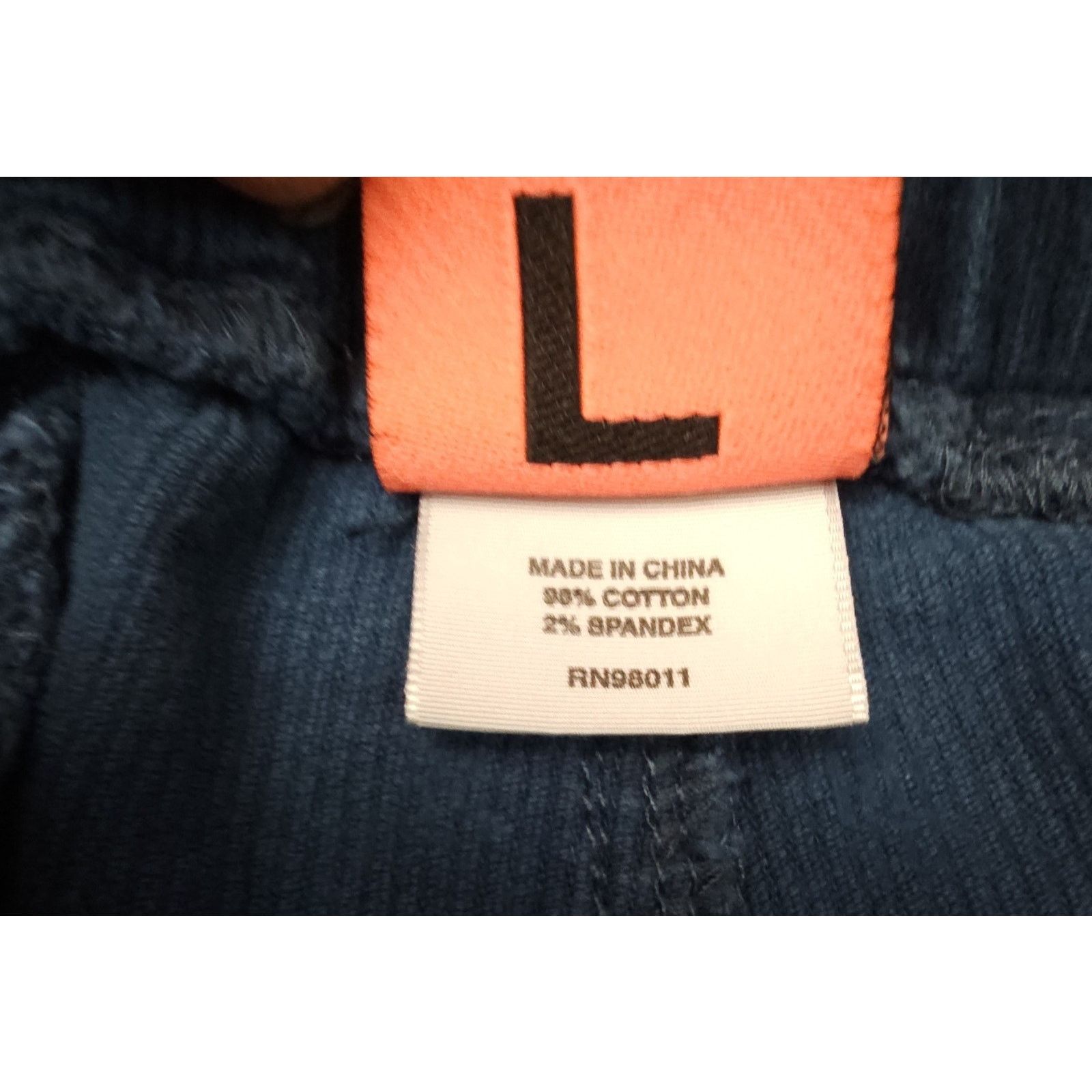 Gotcha Gotcha Corduroy Surf Shorts Belted Marietta Size Large Size US 32 / EU 48 - 6 Thumbnail