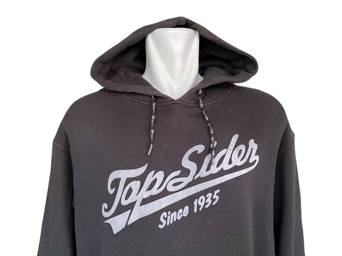 If Only Was True TOP SIDER Hoodie Size US L / EU 52-54 / 3 - 6 Thumbnail