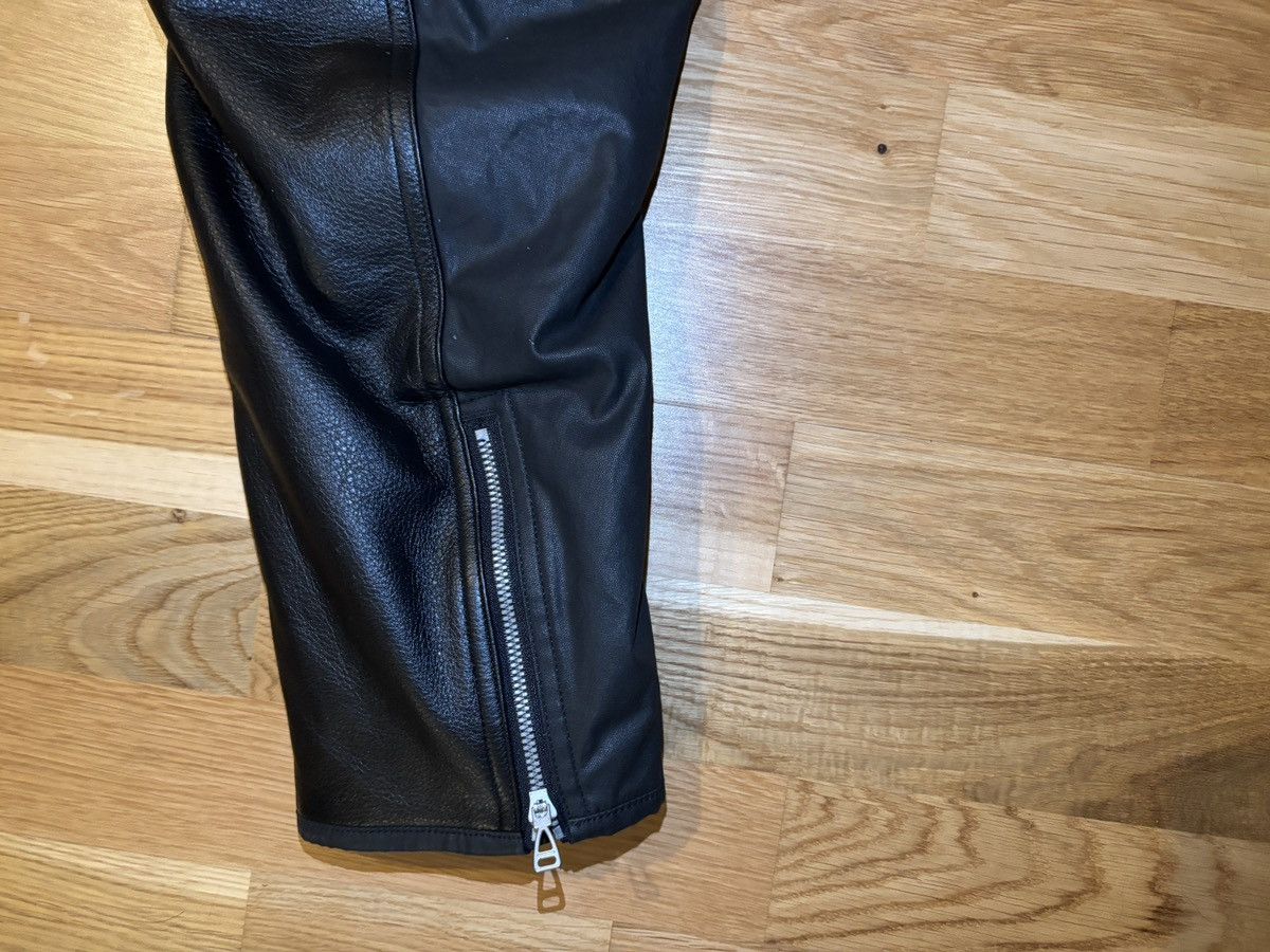 Jordan Brand × Travis Scott Jordan x Travis Scott Ts Waxed jacket black Size US L / EU 52-54 / 3 - 12 Thumbnail