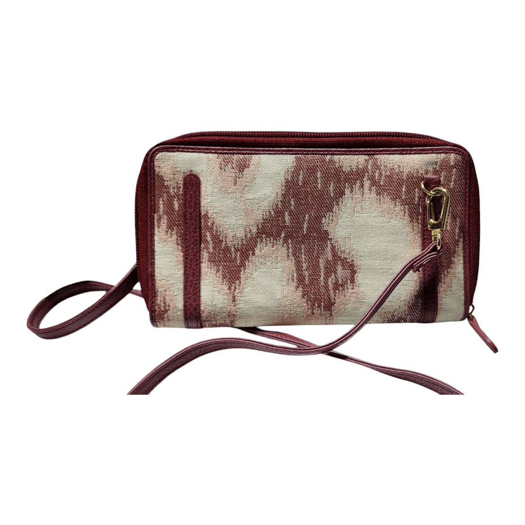 Vivienne Westwood Vivienne Westwood shoulder bag/long wallet/CP Wallet Holder Size ONE SIZE - 3 Thumbnail