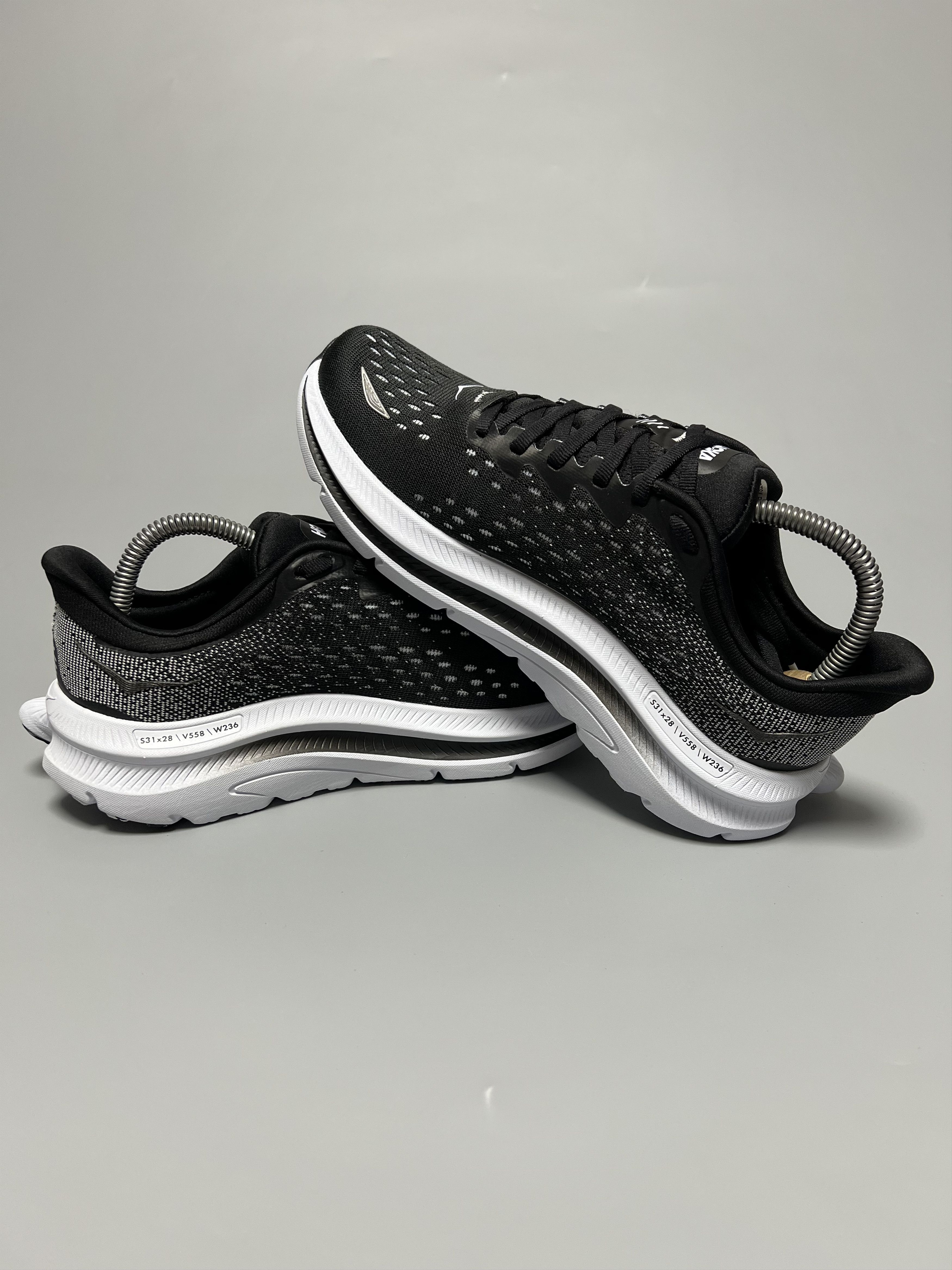 Hoka 7B Hoka One One Kawana Running Shoes Walking Gym Size US 7 / IT 37 - 5 Thumbnail