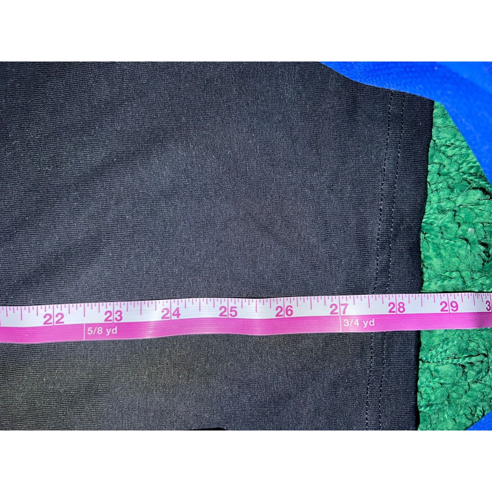 Jerzees 90s Vintage Overland Express Gallatin Field Shirt VTG Medium Size US M / EU 48-50 / 2 - 9 Thumbnail