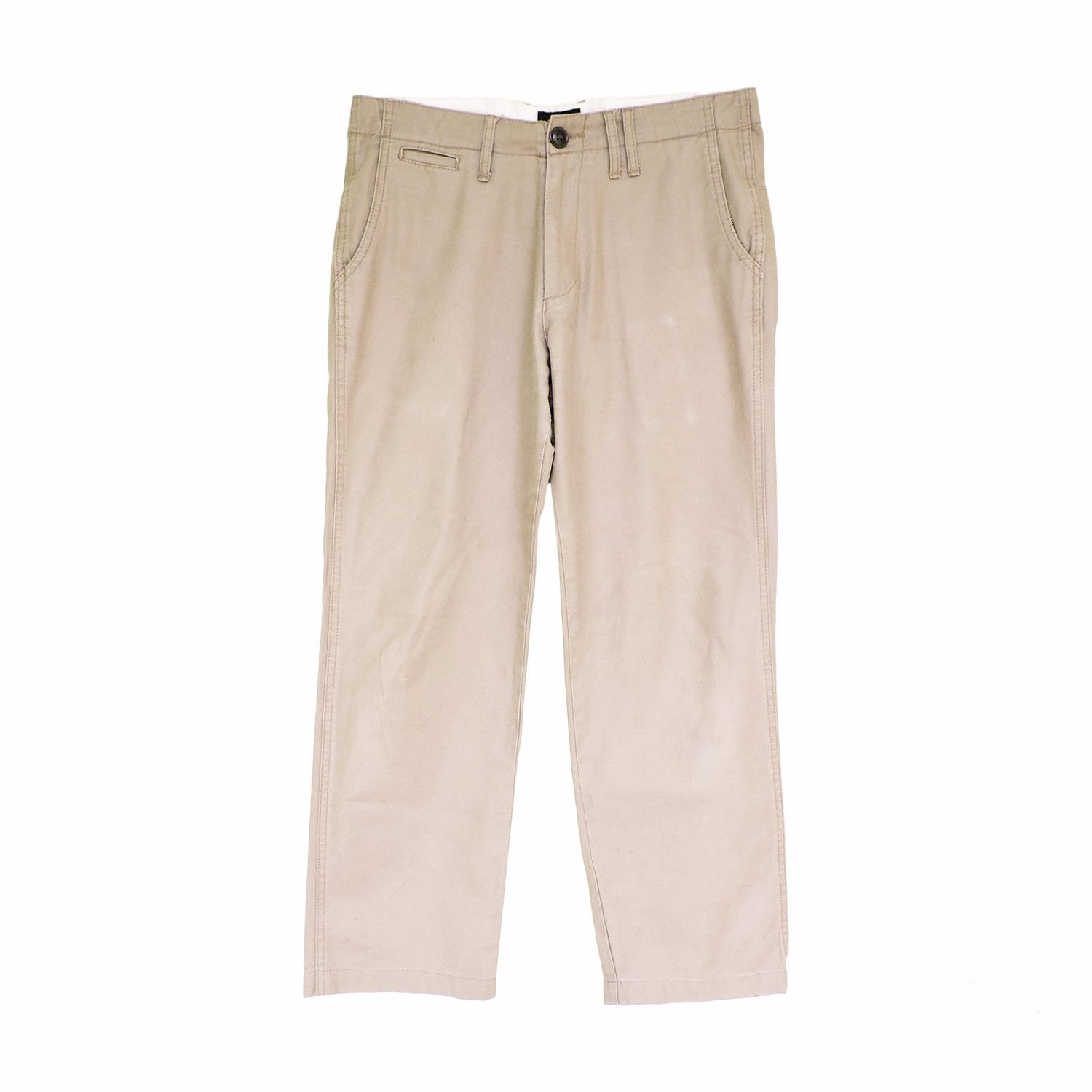 Chimala CHIMALA JAPAN BUCKLE BACK LONG PANTS Size US 30 / EU 46 - 2 Thumbnail