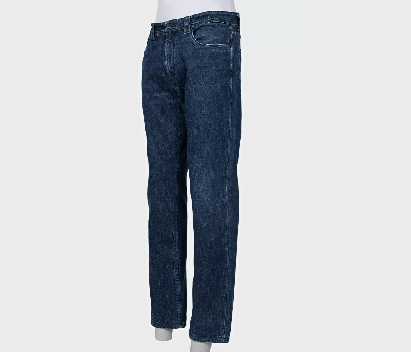 Loro Piana Loro Piana Men’s Straight Jeans W36 Size US 36 / EU 52 - 2 Thumbnail