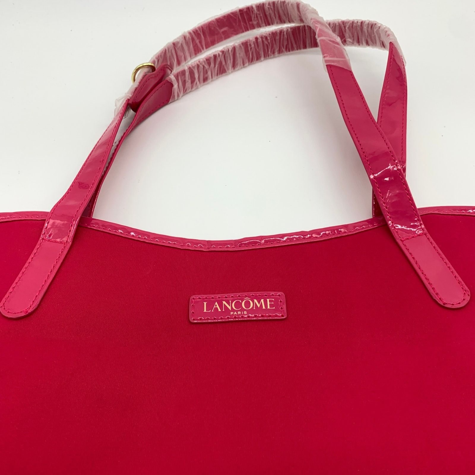 Other Lancome Handbags Tote Womens Medium Bags Size ONE SIZE - 4 Thumbnail