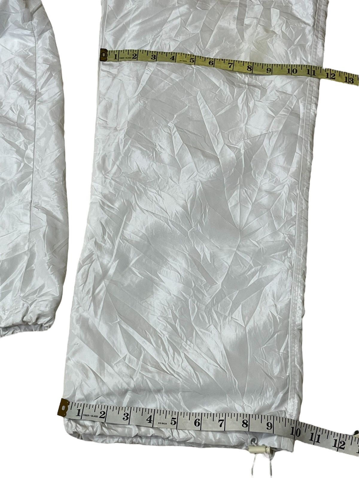Snoop Dogg WEST SIDE B BOYS-LA territory dwan of proof y2k trackpants Size US 36 / EU 52 - 18 Thumbnail