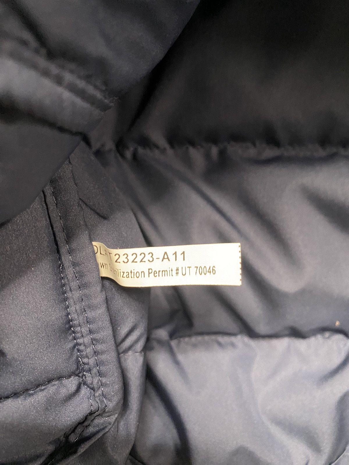 The North Face North face jacket Size US XXL / EU 58 / 5 - 7 Thumbnail