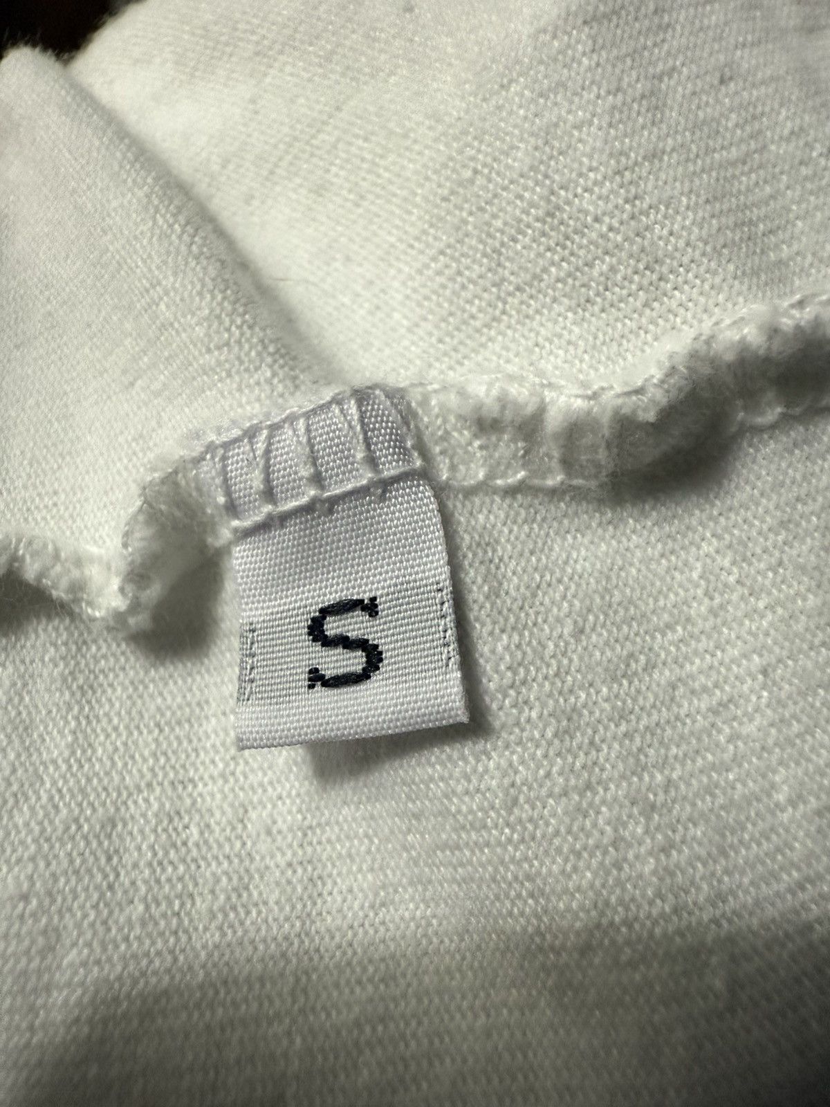 Playboi Carti Playboi carti narcissist tank white Size US S / EU 44-46 / 1 - 3 Thumbnail