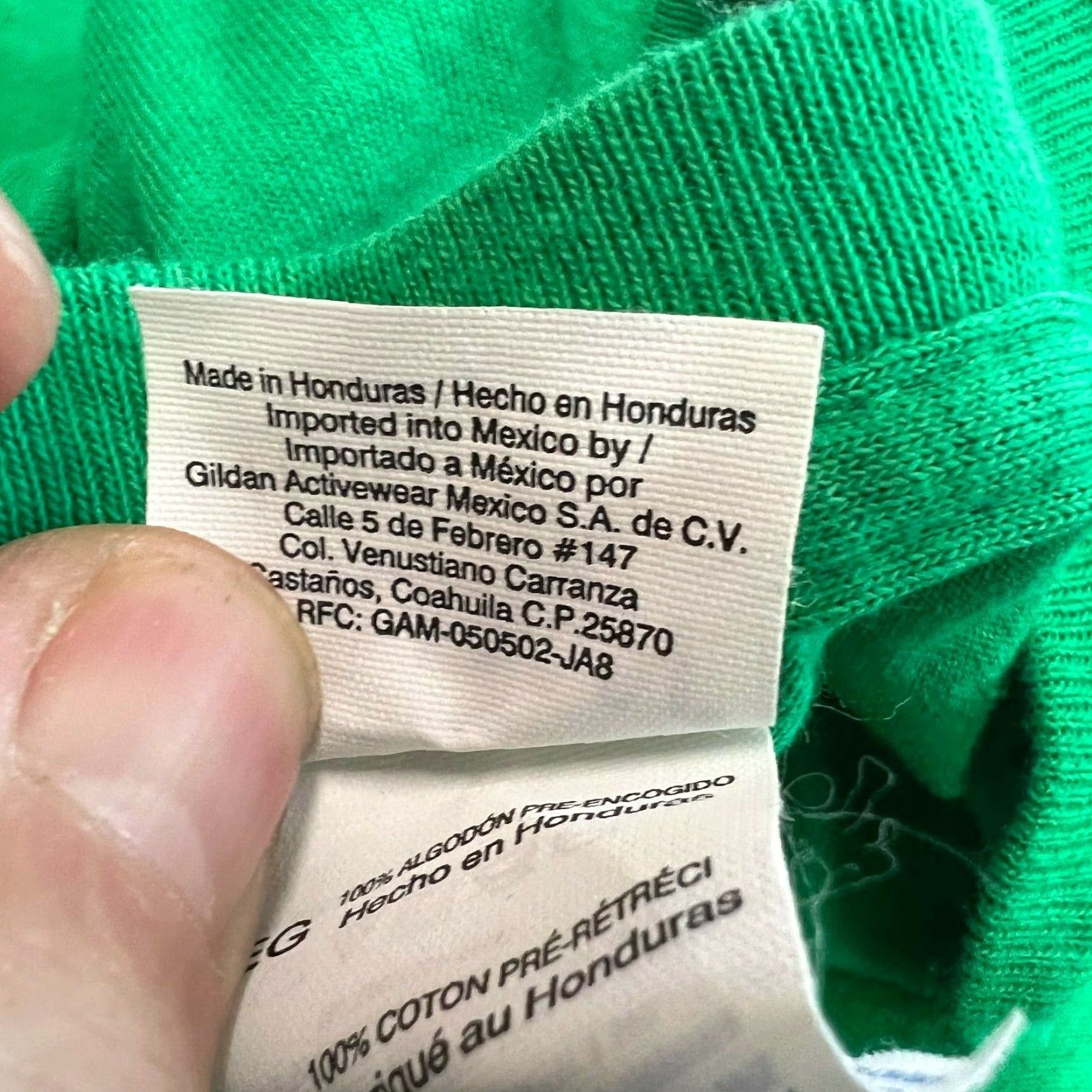 Gildan Gildan T-Shirt Mens Beryllium Erbium Pub Crawling Is A Science Green 3XL Graphic Crew Neck Short Sleeve 100% Cotton Size US XXL / EU 58 / 5 - 6 Thumbnail