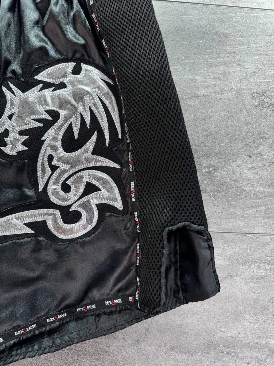 Other Muay Thai Kick boxing Shorts Size US 36 / EU 52 - 2 Thumbnail