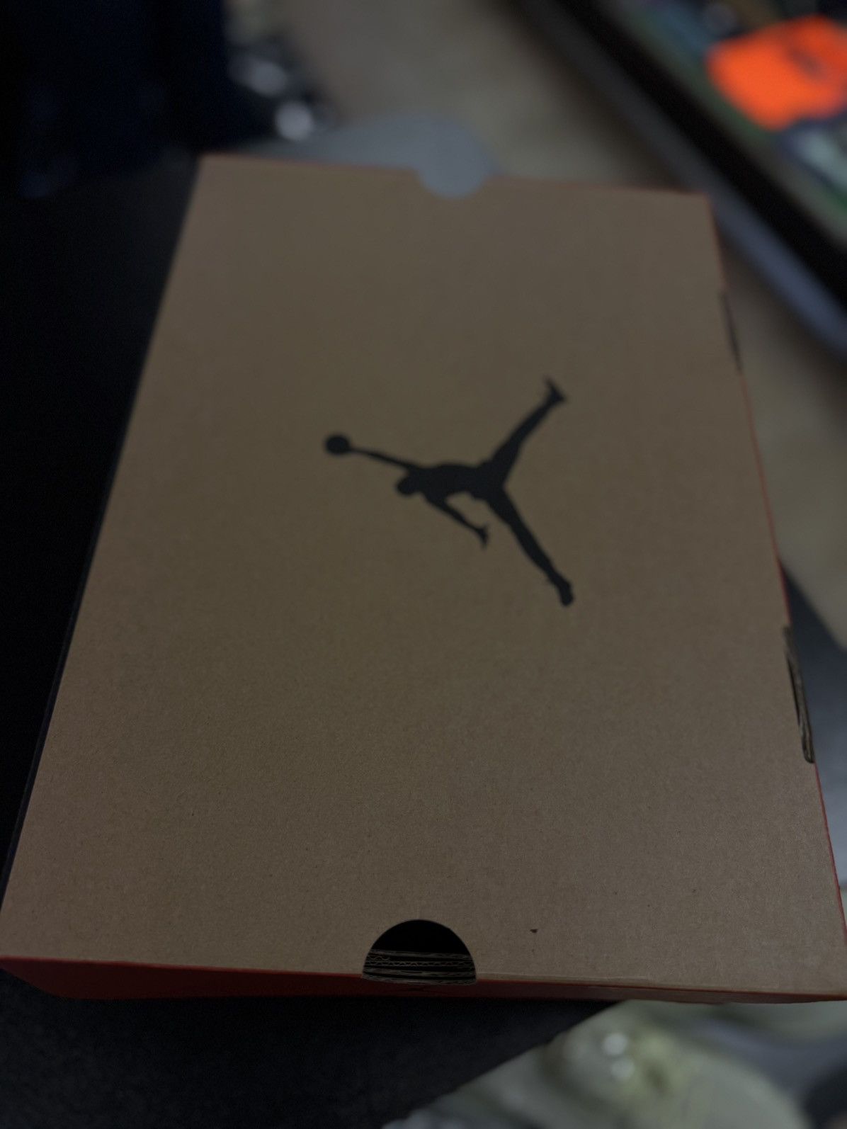 Jordan Brand × Nike Jordan 12 Utility Black Gray Size 10 Pre Owned 🧼 Size US 10 / EU 43 - 17 Thumbnail