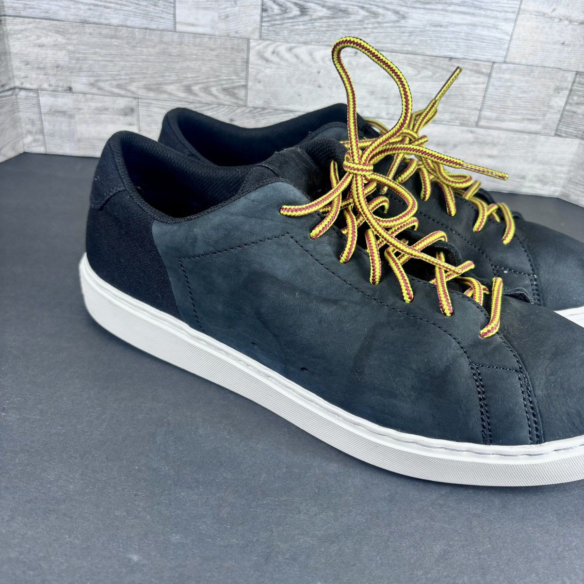 DC DC Shoes mens Reprieve LeSkate Shoe men’s size 12 ADYS100446 Size US 12 / EU 45 - 12 Thumbnail