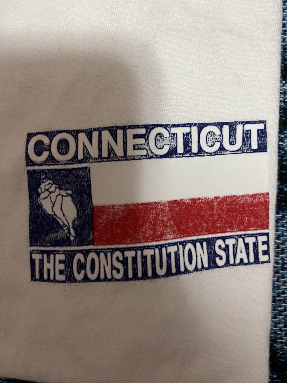 Polo Ralph Lauren Polo Sport Connecticut Size US S / EU 44-46 / 1 - 3 Thumbnail