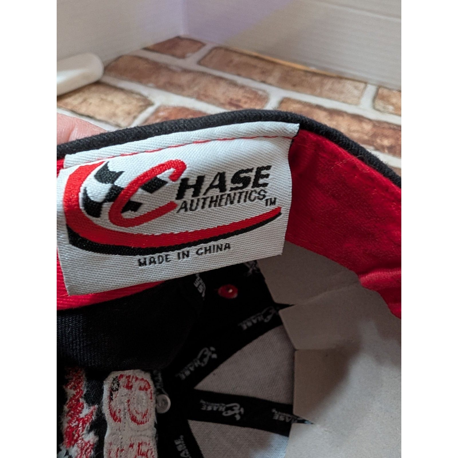Other Nascar Hat #29 Kevin Harvick Racing Snap-On Tools NWT OSFM Size ONE SIZE - 7 Thumbnail