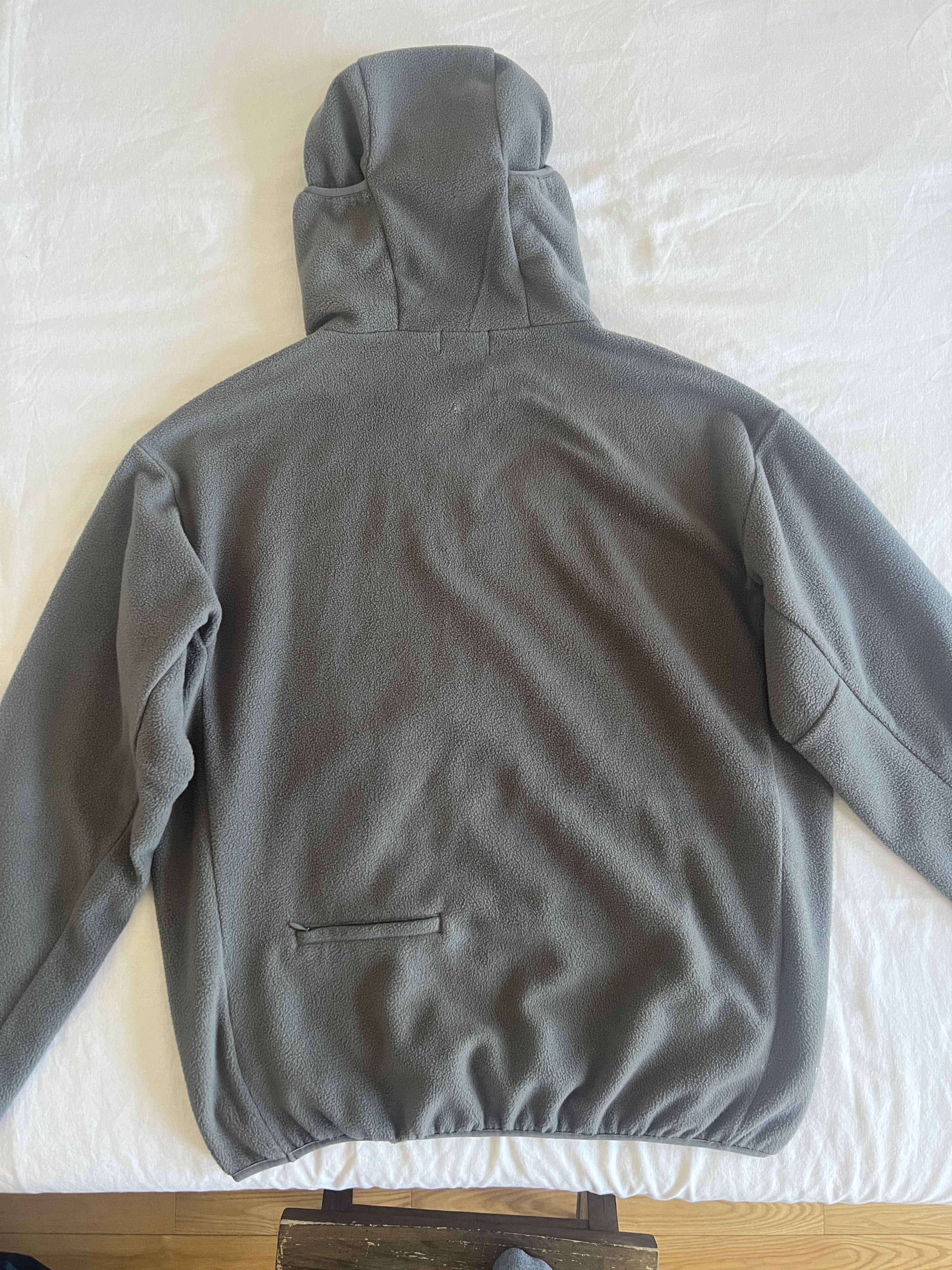 Other Abu Garcia Fleece Mask Hoodie Size US L / EU 52-54 / 3 - 5 Thumbnail