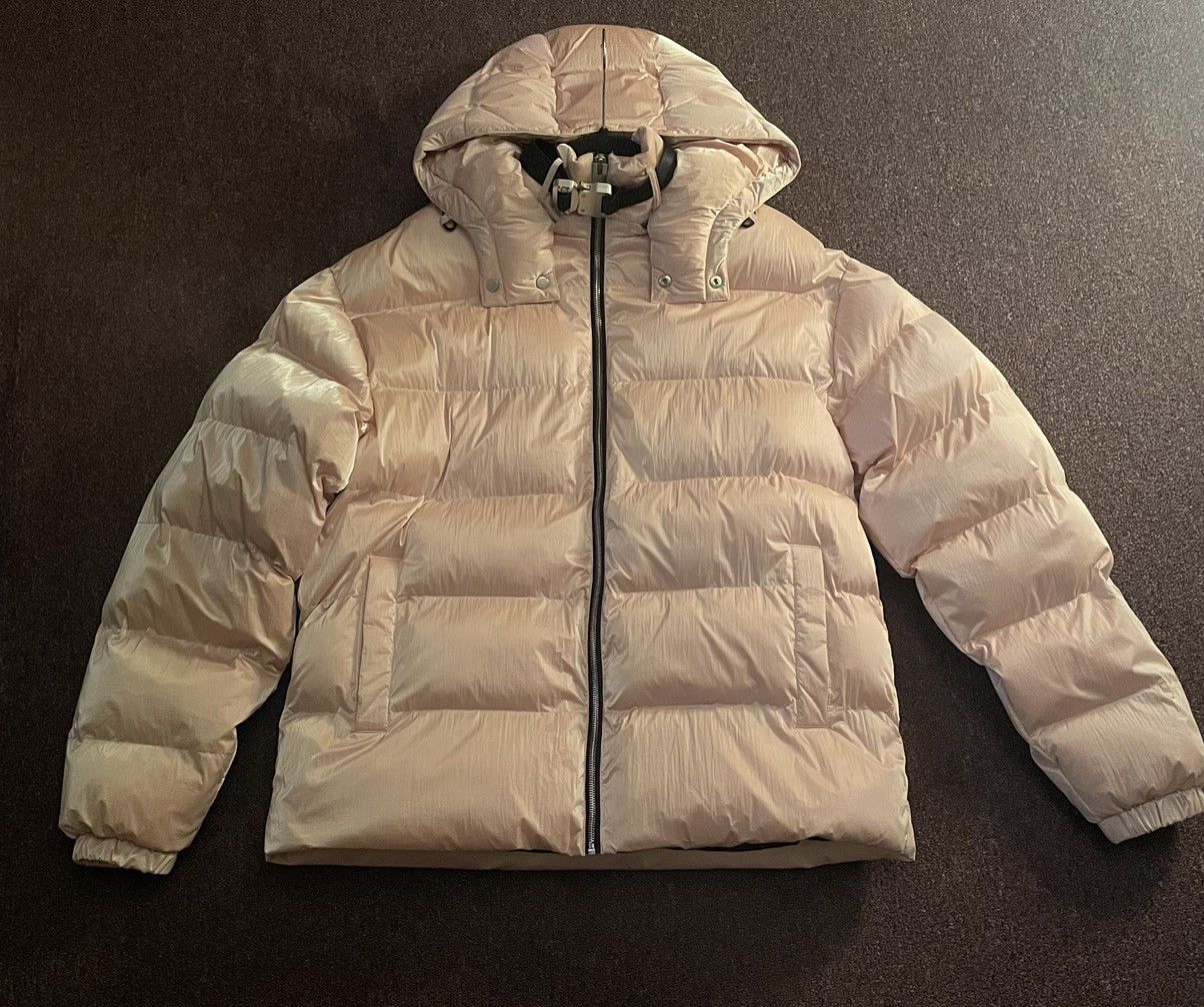 1017 ALYX 9SM 1017 AYLX 9SM NIGHTRIDER PUFFER Size US S / EU 44-46 / 1 - 1 Thumbnail