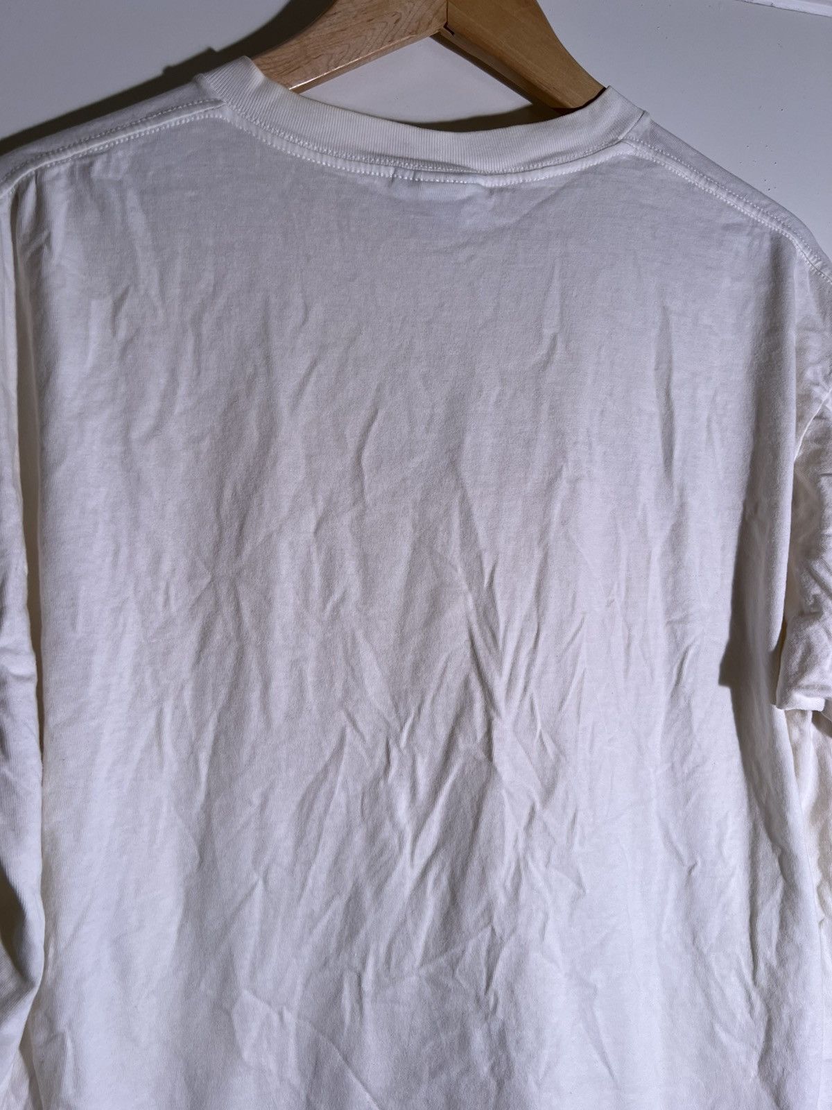 Vintage 90’s 2000’s Y2K VTG Vintage Banana Republic Las Vegas Shirt Size US XL / EU 56 / 4 - 9 Thumbnail