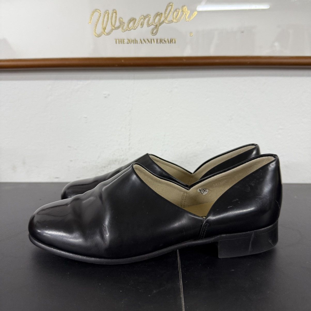Japanese Brand Haruta 707XL Loafers | Grailed